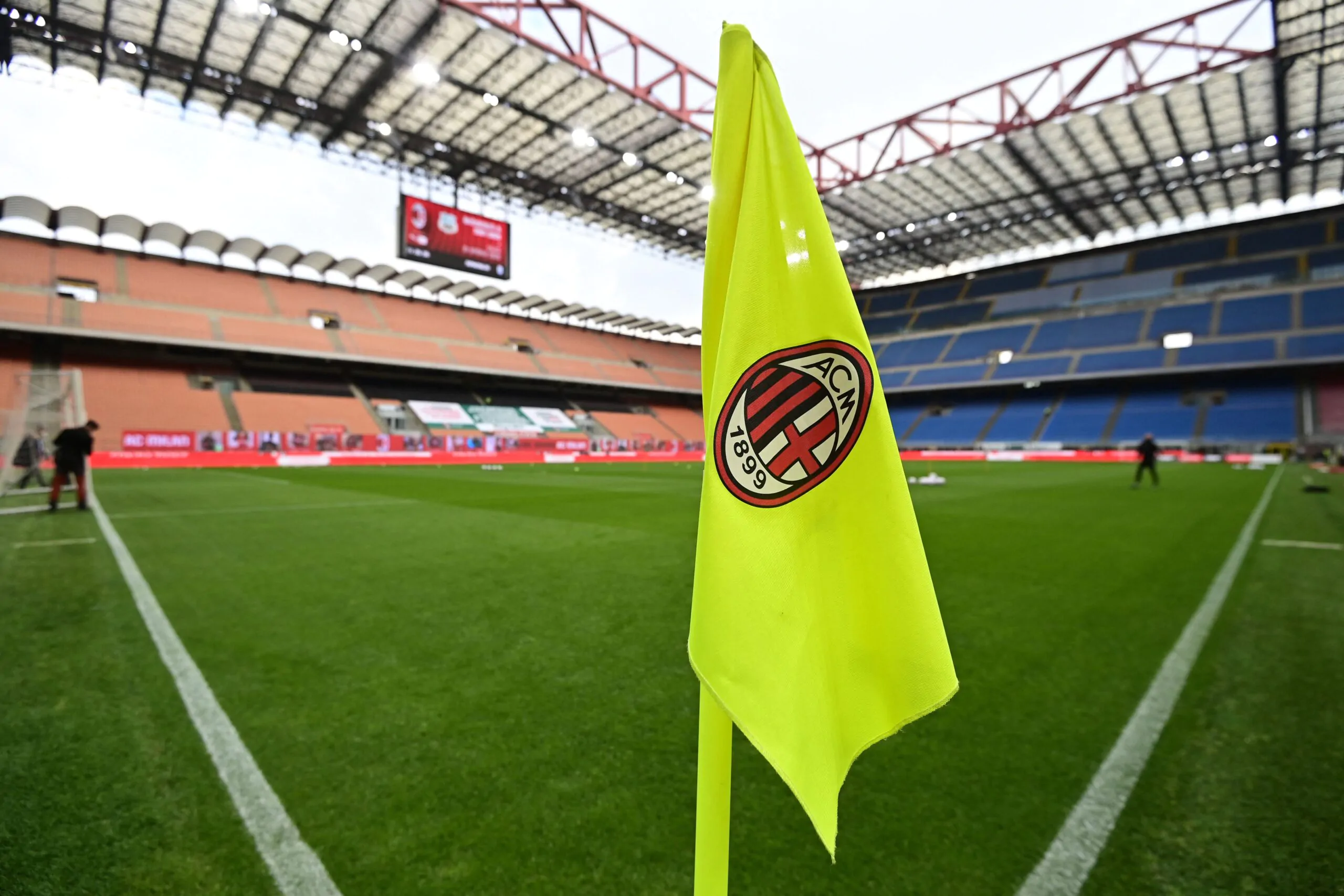 Milan, accadrà domani per San Siro: la notizia