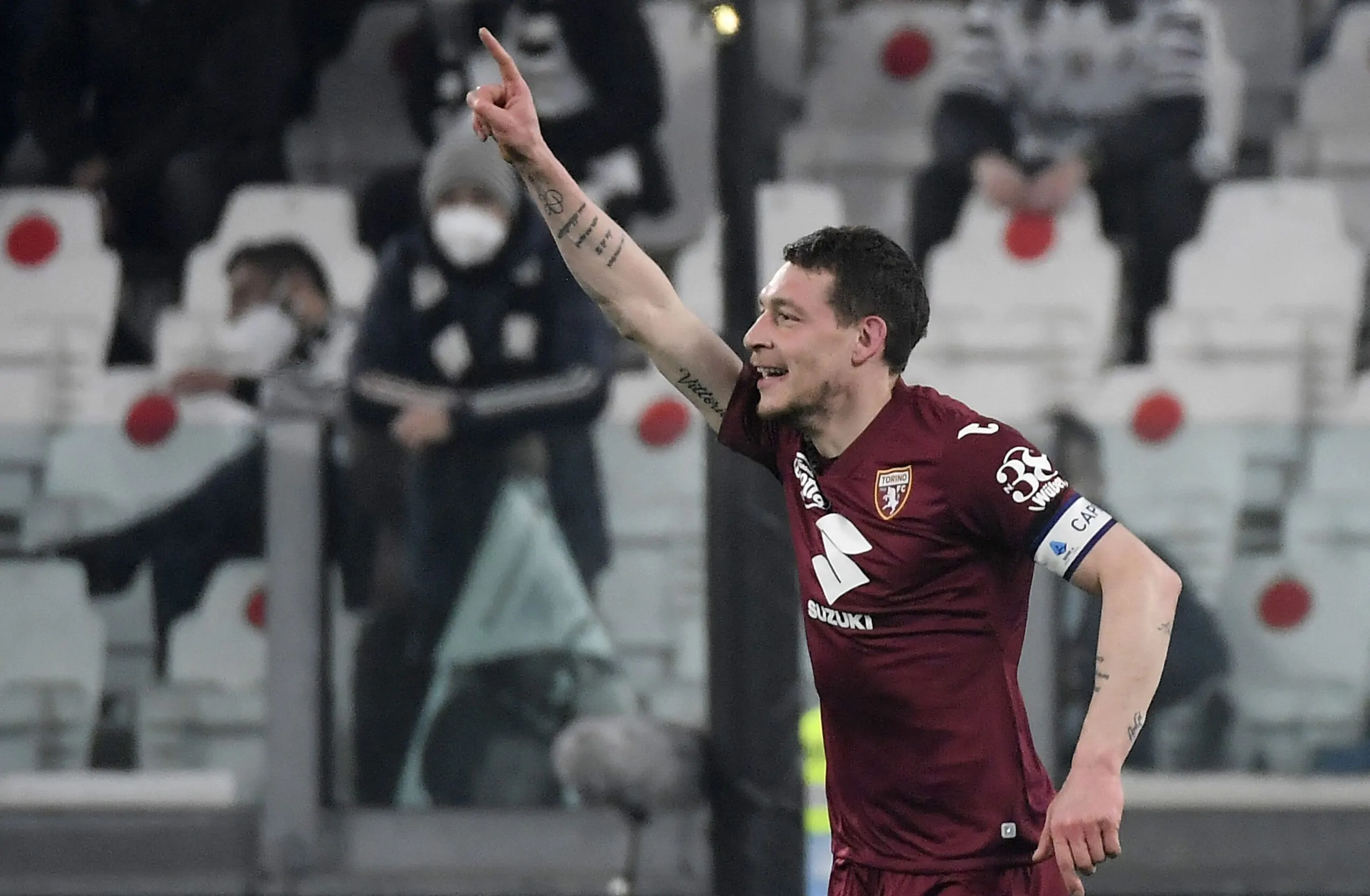 Juric lo svela: “Futuro Belotti? Questo è ciò che mi ha detto!”