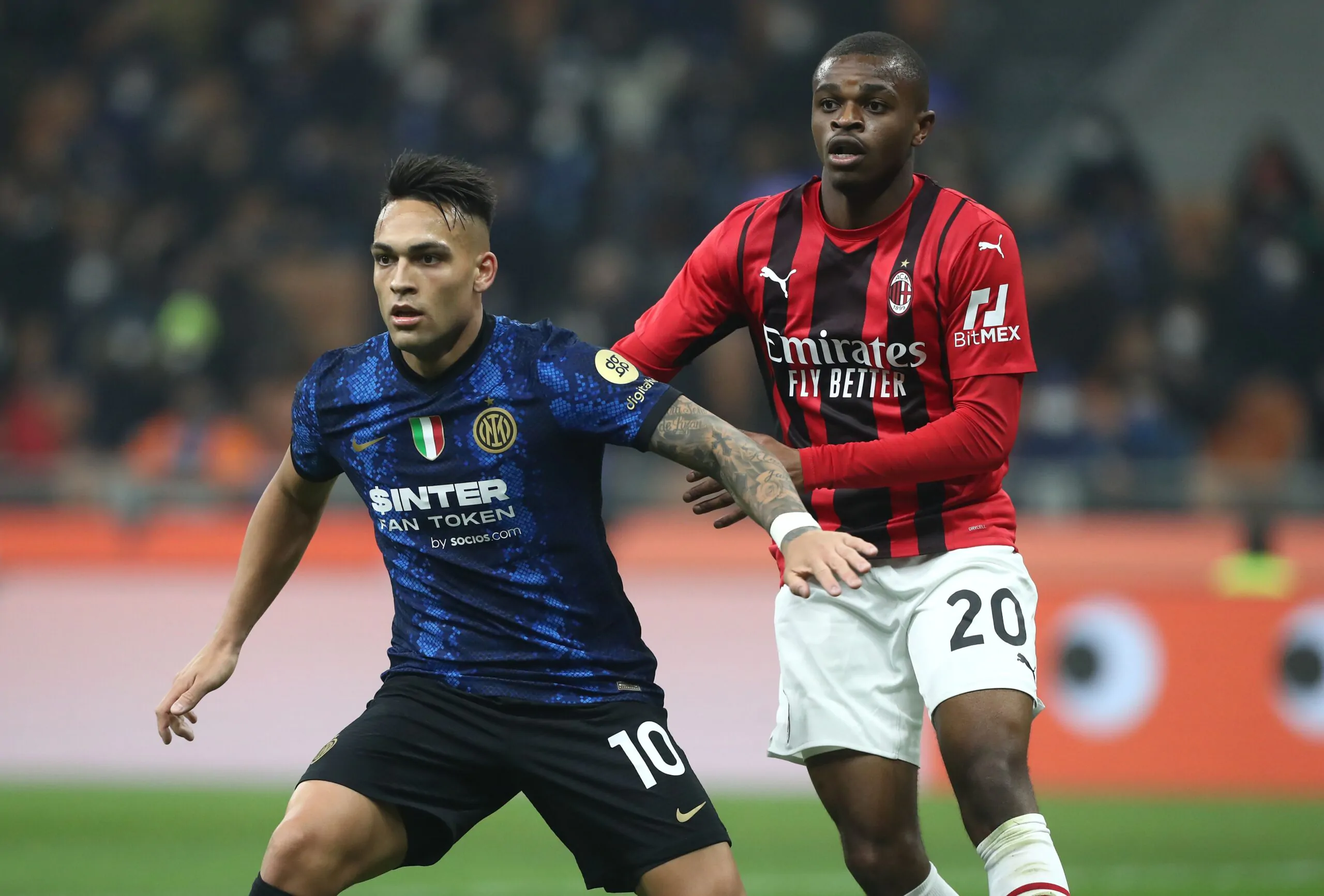 Coppa Italia, Coppa Italia, Inter favorita nella semifinale d’andata contro il Milan