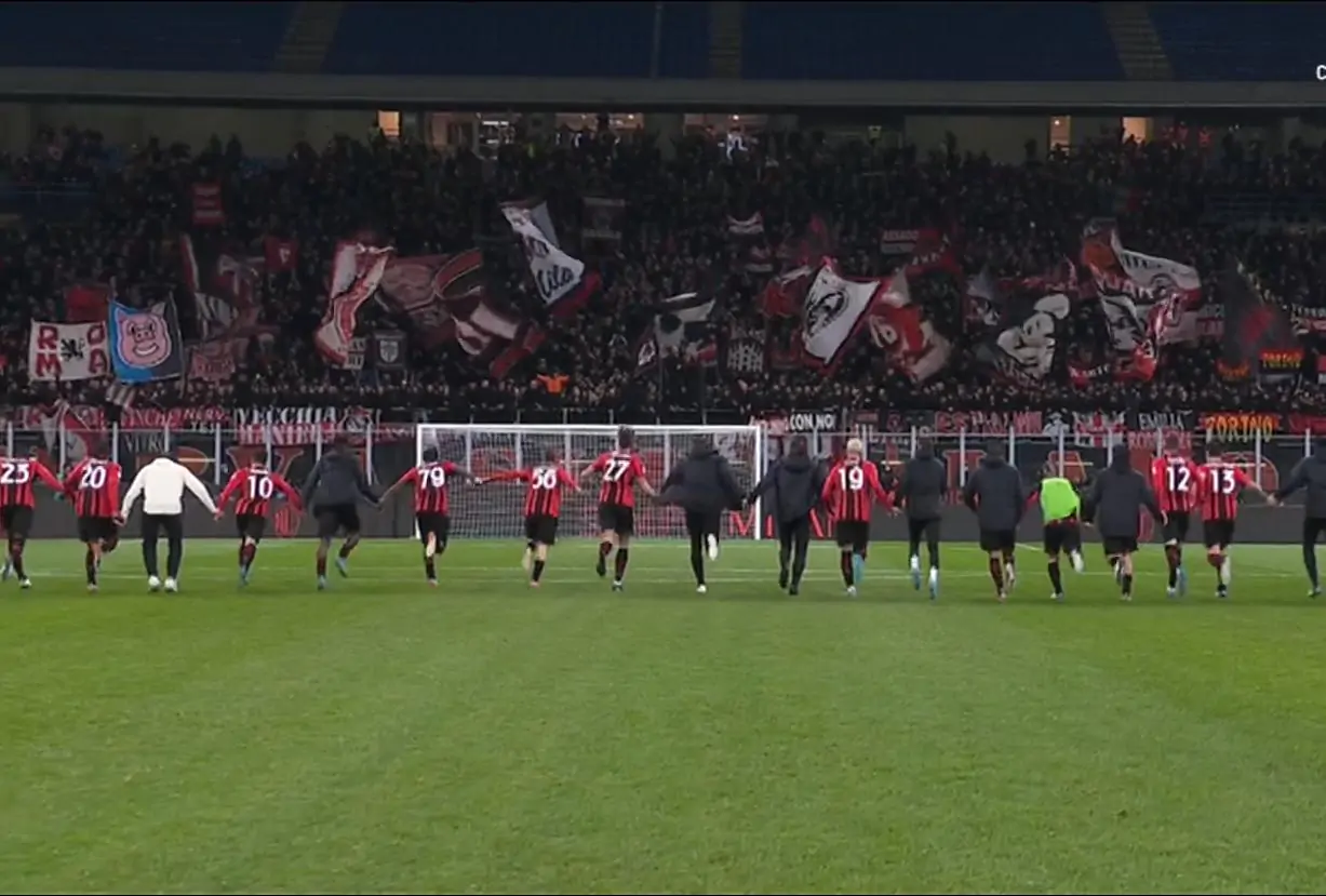 Piace al Milan, l’agente era a San Siro: domani incontro con la dirigenza (FOTO)