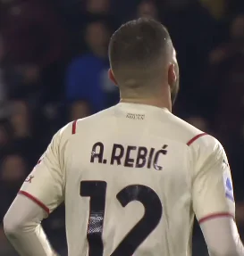 Calciomercato Milan, un club si fa avanti per Rebic: la situazione