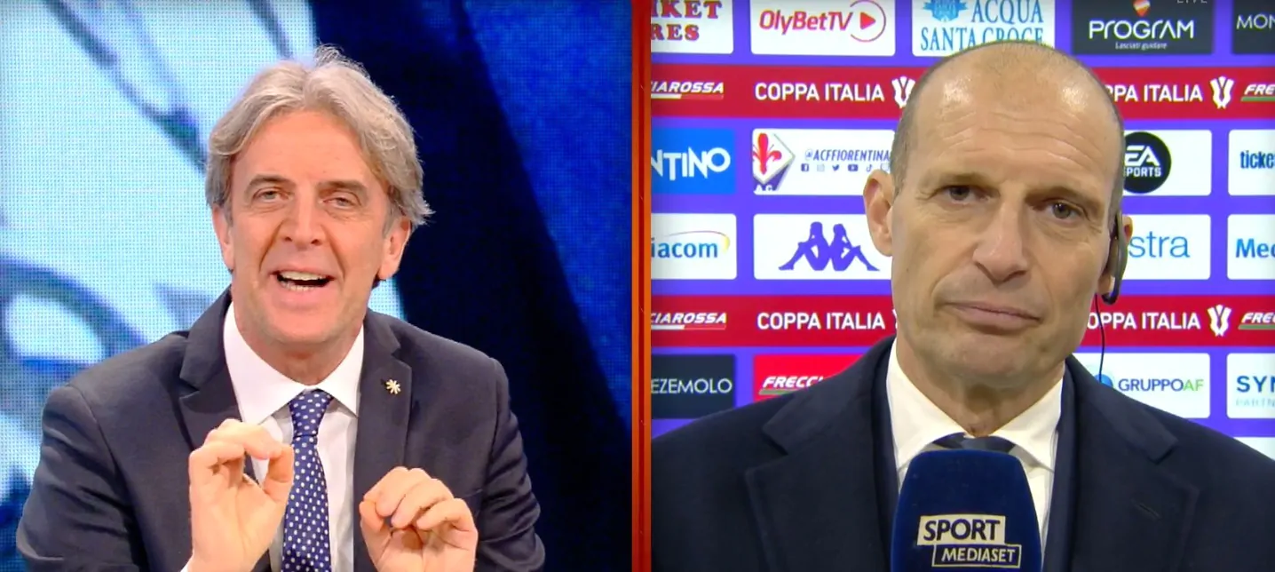 Taveri, che stoccata al Milan: “Hanno tutti paura della Juventus!”
