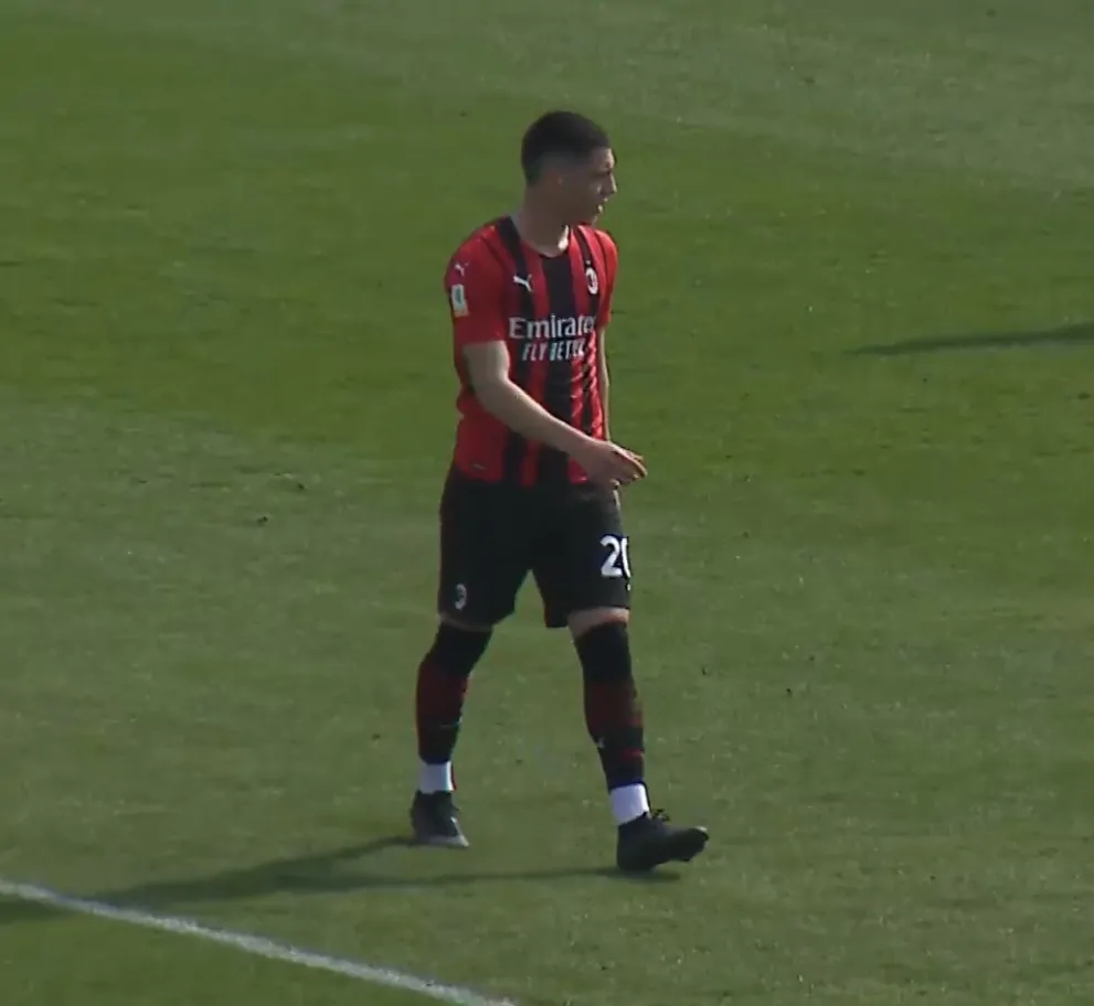 Calciomercato Milan, il piano di Maldini sul futuro di Lazetic