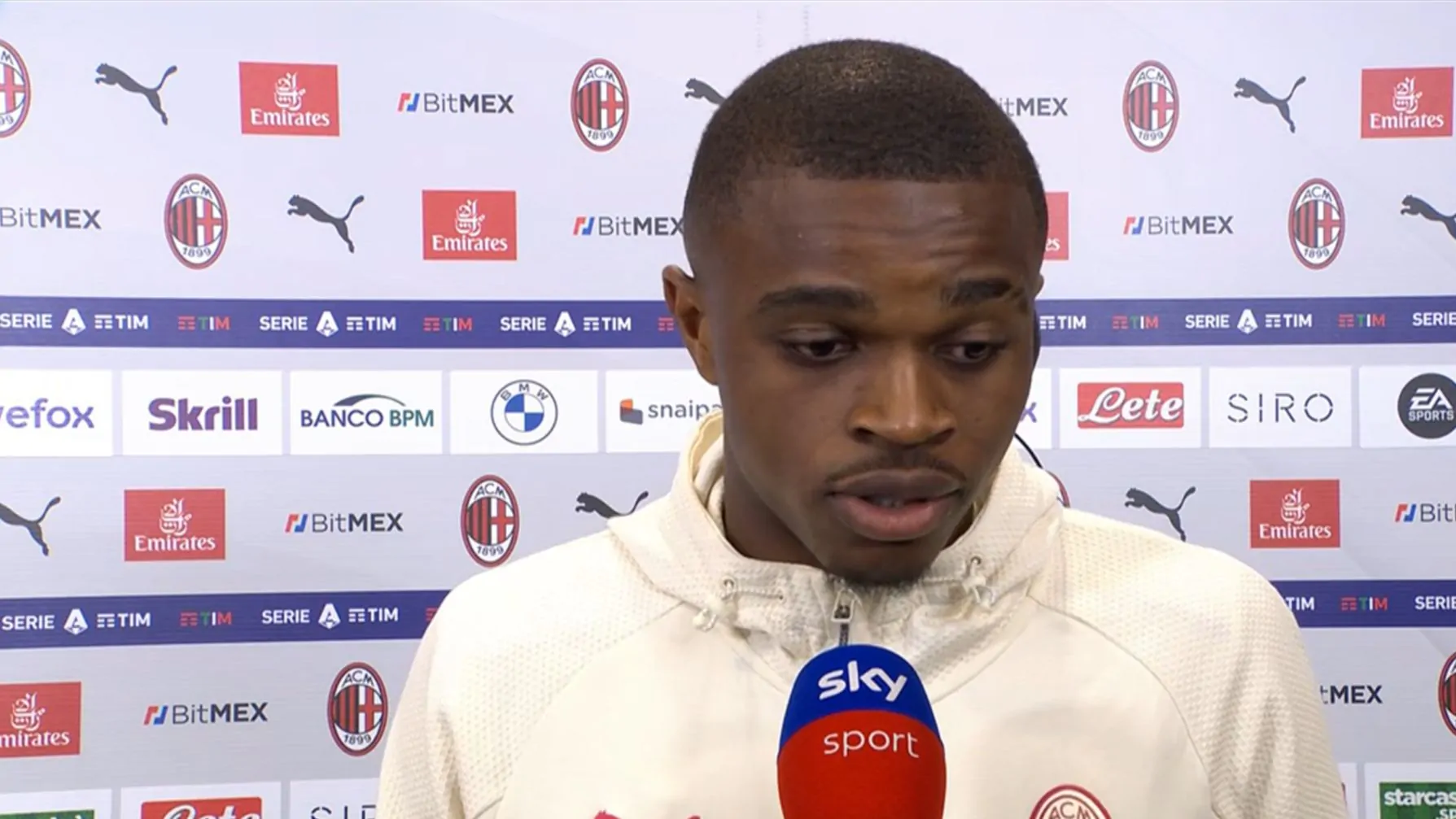 Kalulu svela: “L’ho fatto quando ero giovane! Lione? Nessuno può saperlo”