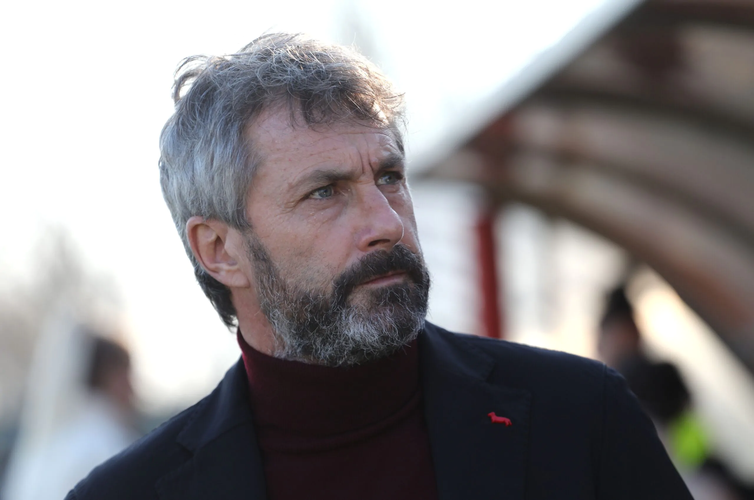 Milan femminile, Ganz sull’addio della Giacinti: “Per ogni azione c’è una conseguenza”