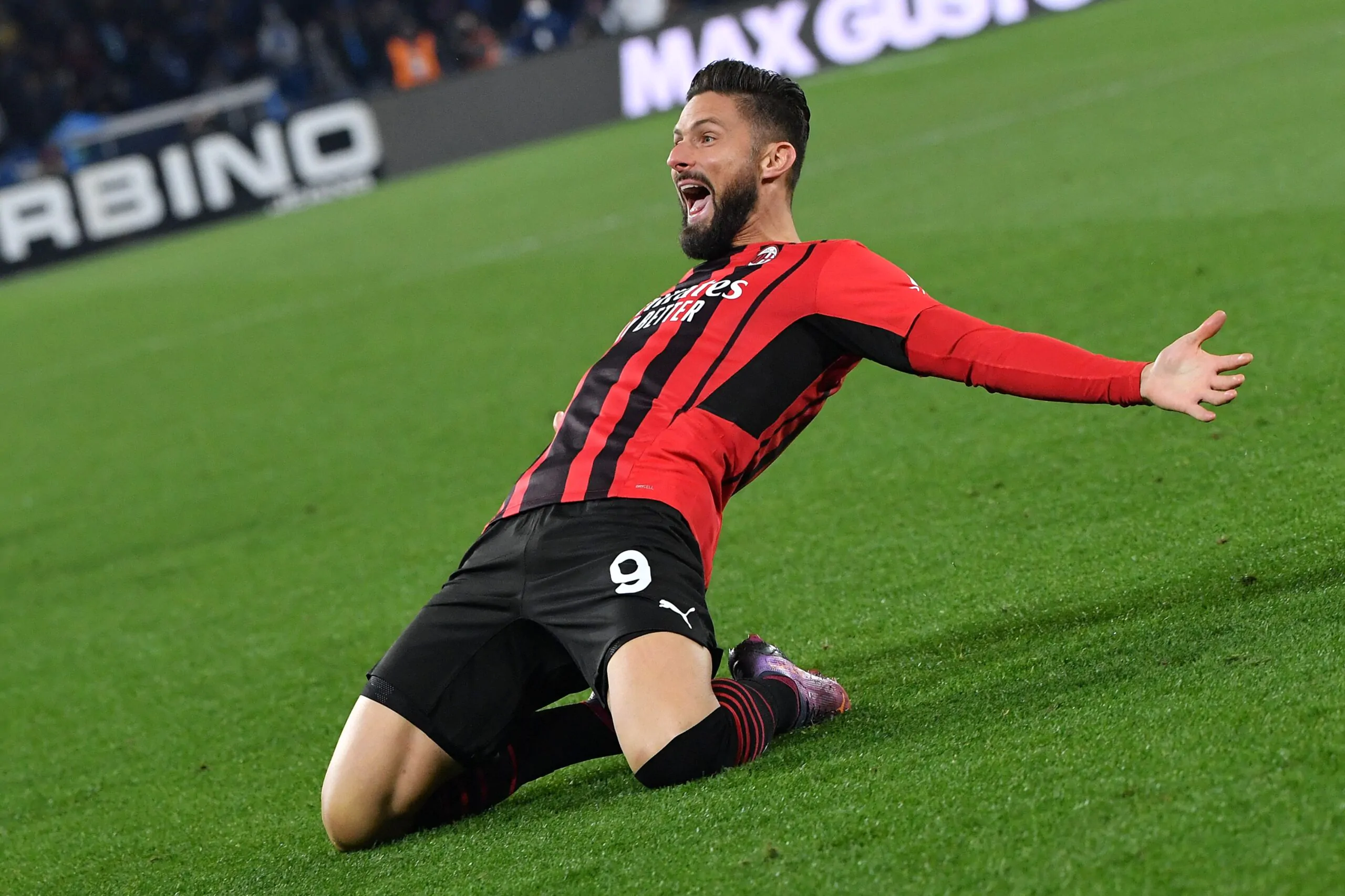 Serie A, le quote della 29ª giornata: Milan favorito a San Siro contro l’Empoli