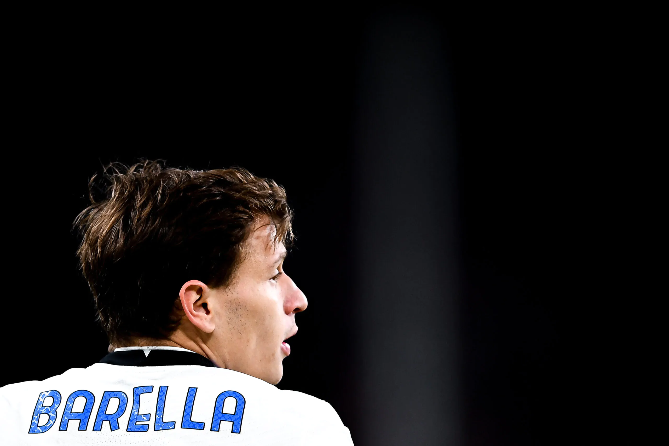 Barella non ha dubbi: “Lo hanno fatto anche Napoli e Milan!”
