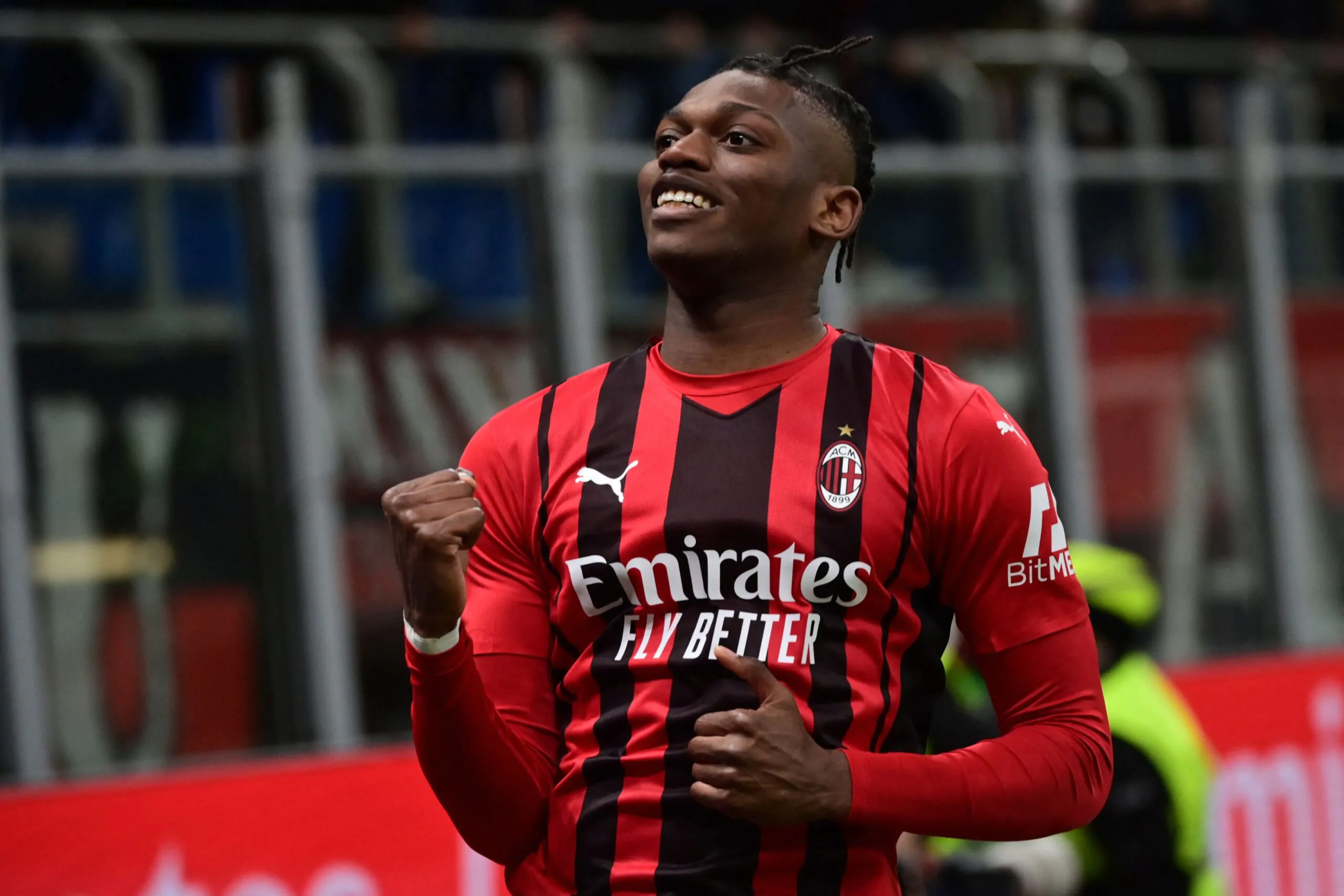 Leao-Milan, la richiesta del portoghese ai rossoneri