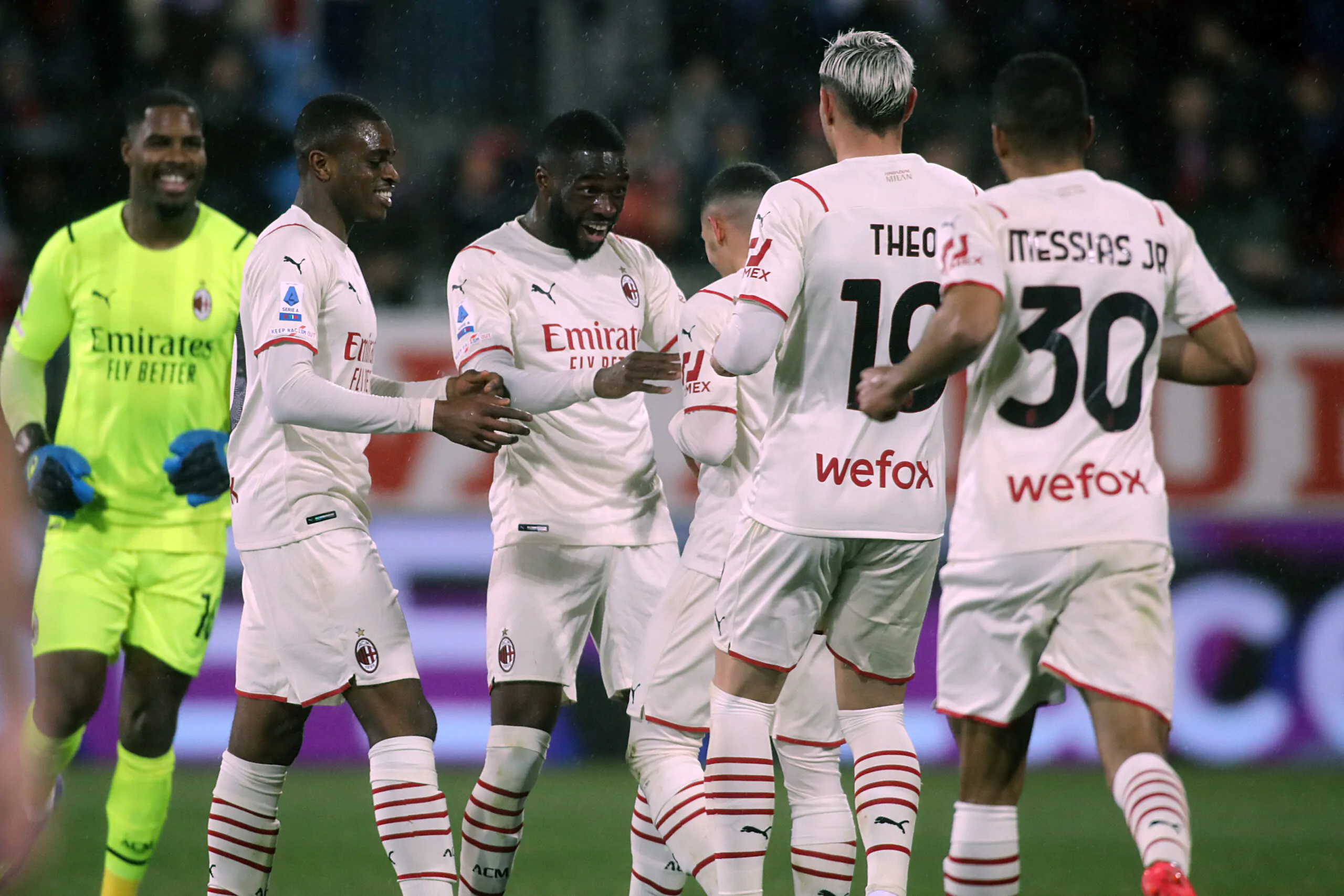 Milan, il rossonero rinnoverà fino al 2026: rimossa la clausola da 50 milioni!