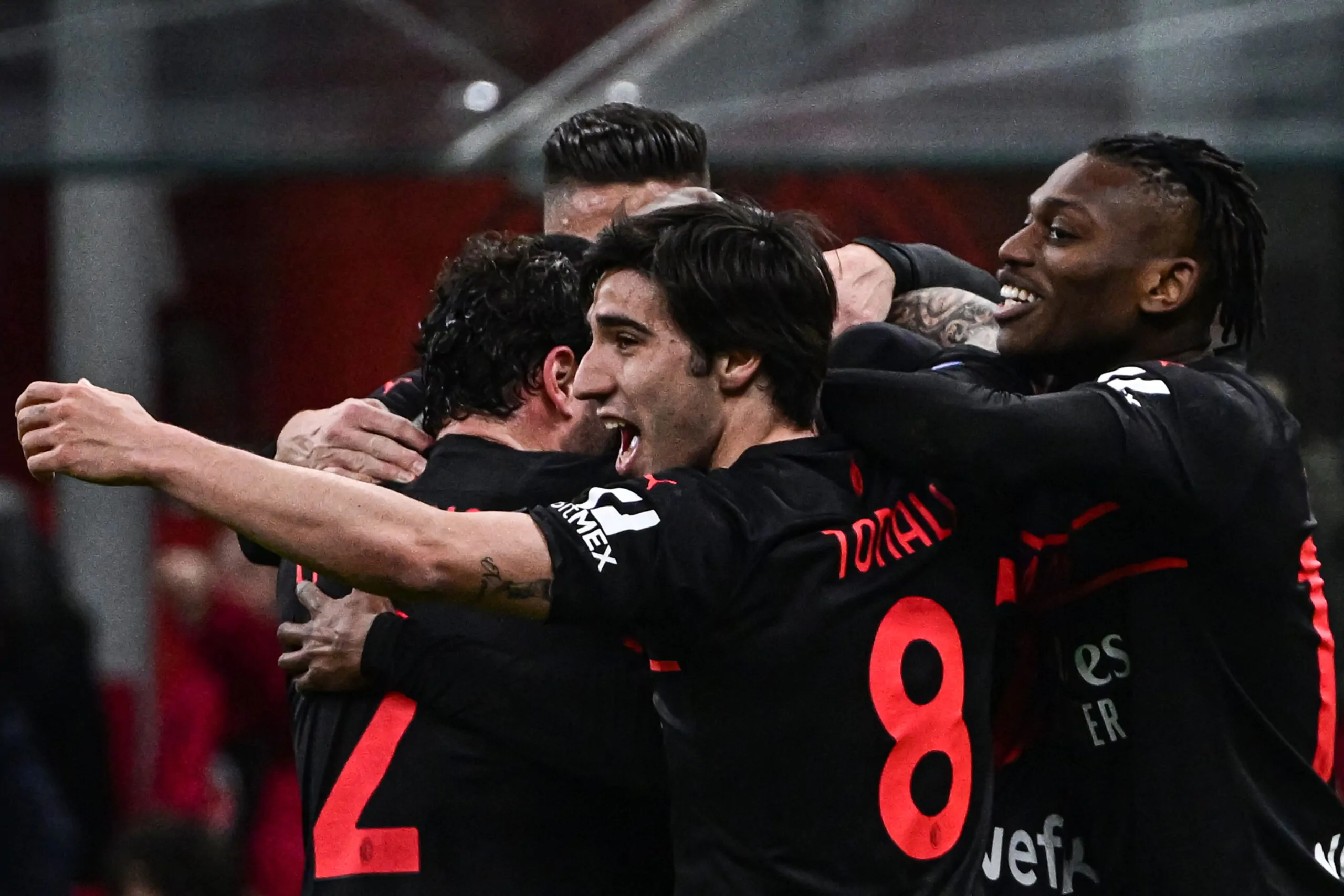 Personalità, leadership e “milanismo”: la ricetta per essere Capitano del Milan