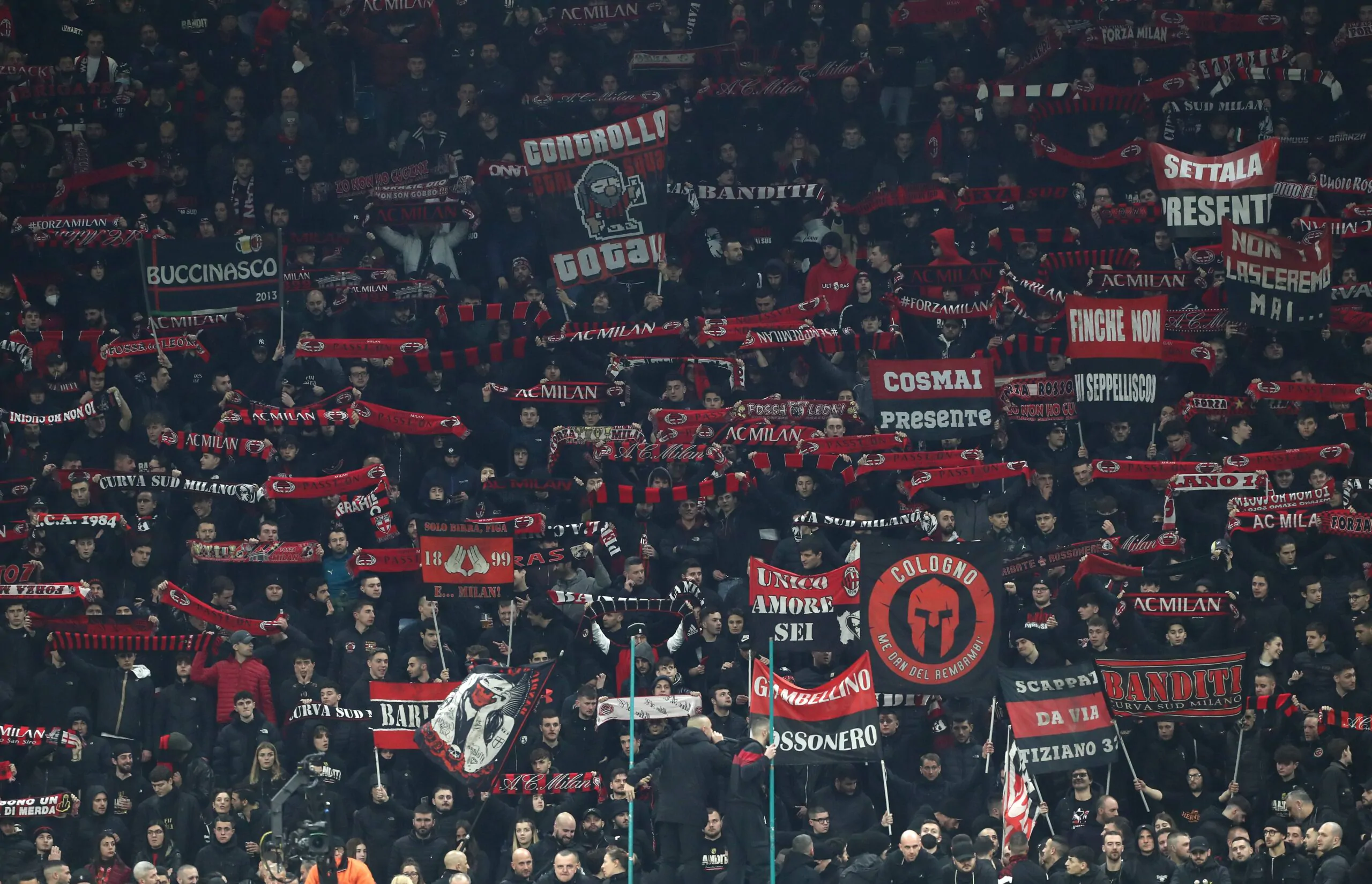 Milan-Investcorp: spunta l’indizio social che fa impazzire i tifosi rossoneri!