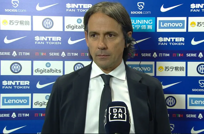 Inzaghi punge Milan e Napoli: “Abbiamo una cosa in più!”