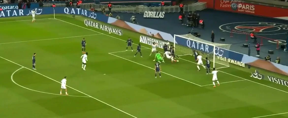 VIDEO – Altra papera di Donnarumma con il PSG: che errore contro il Marsiglia!