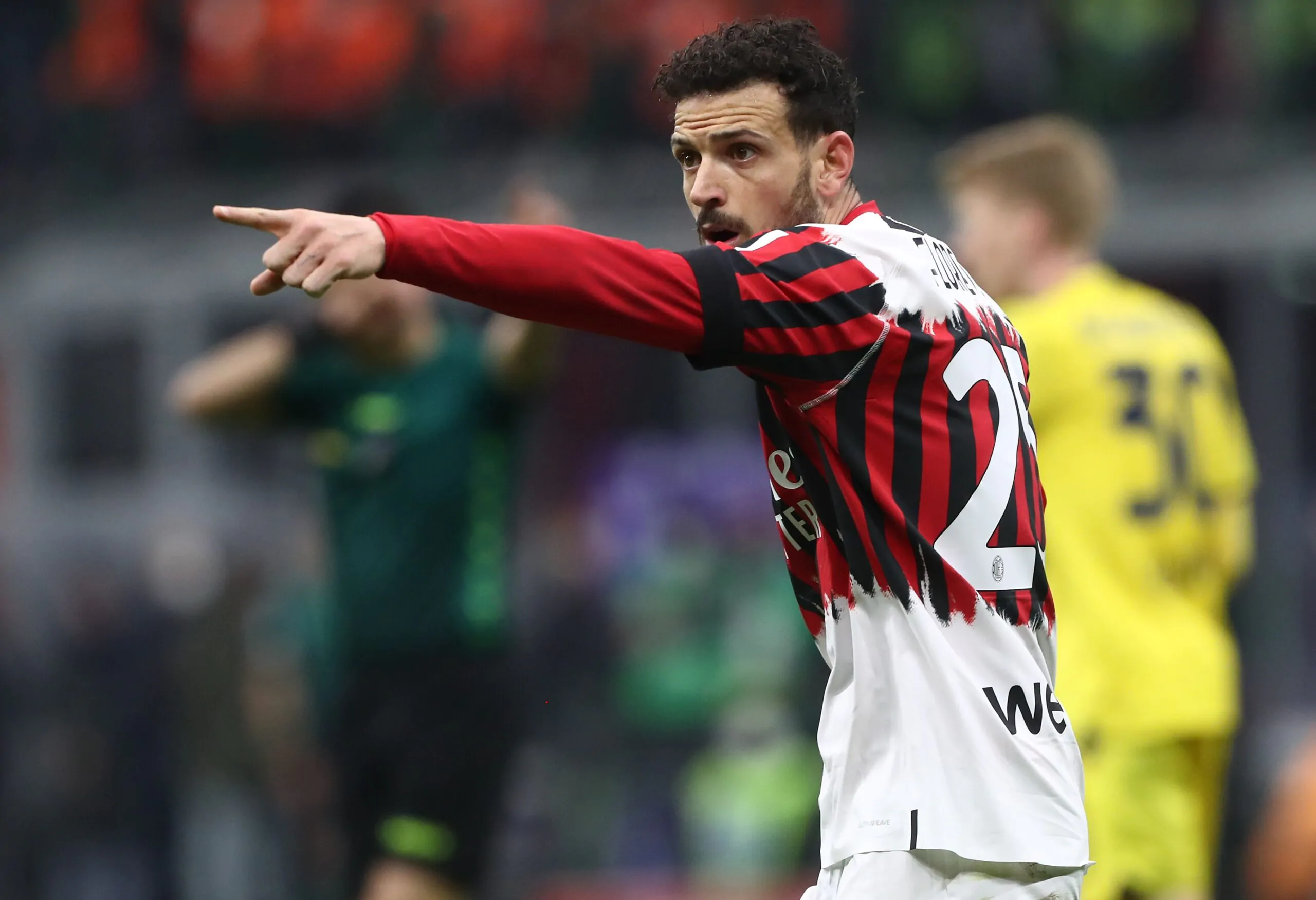 Infortunio Florenzi, oggi l’operazione al menisco: i tempi di recupero