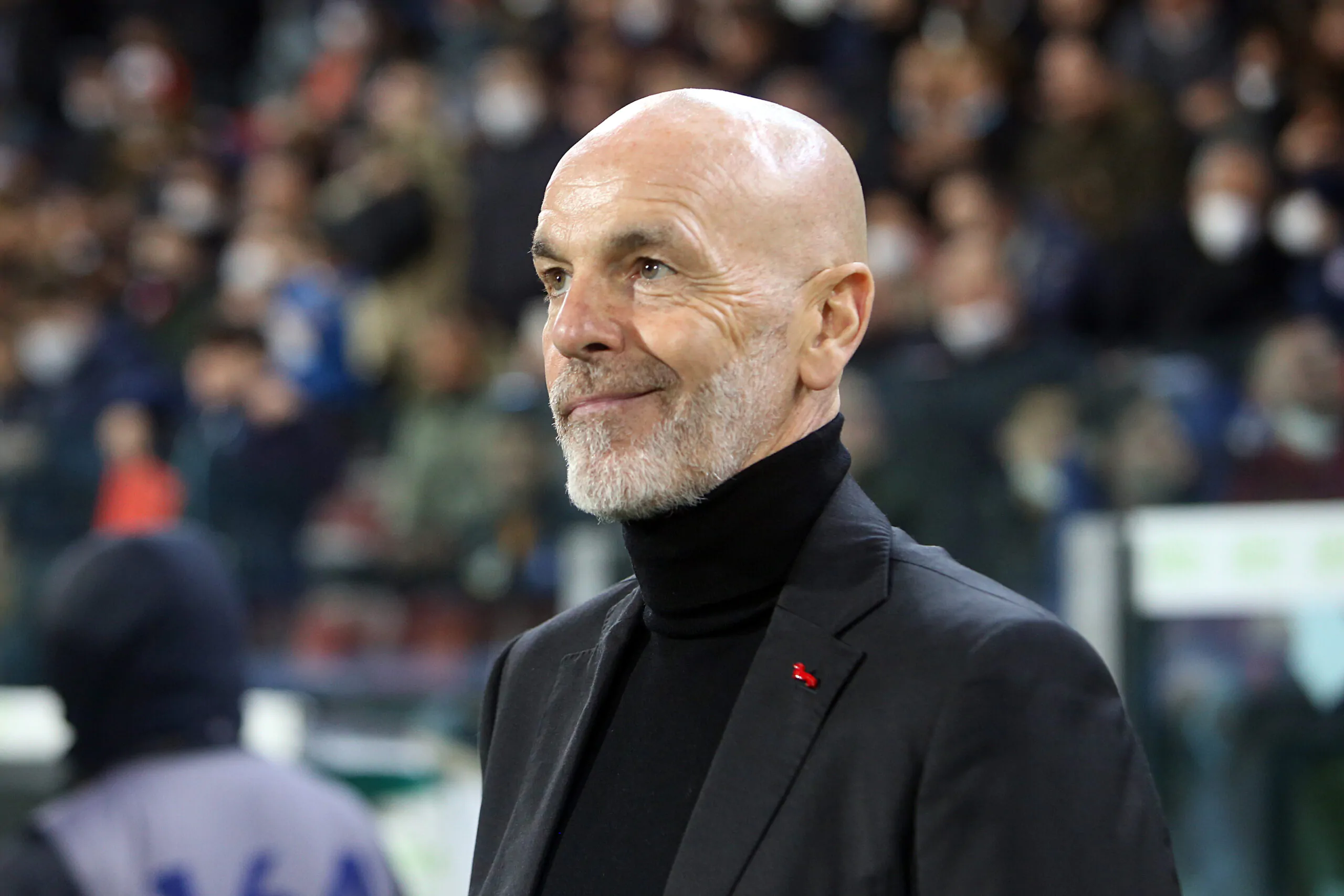 “Il Milan è stato sottovalutato?”, che risposta di Pioli!