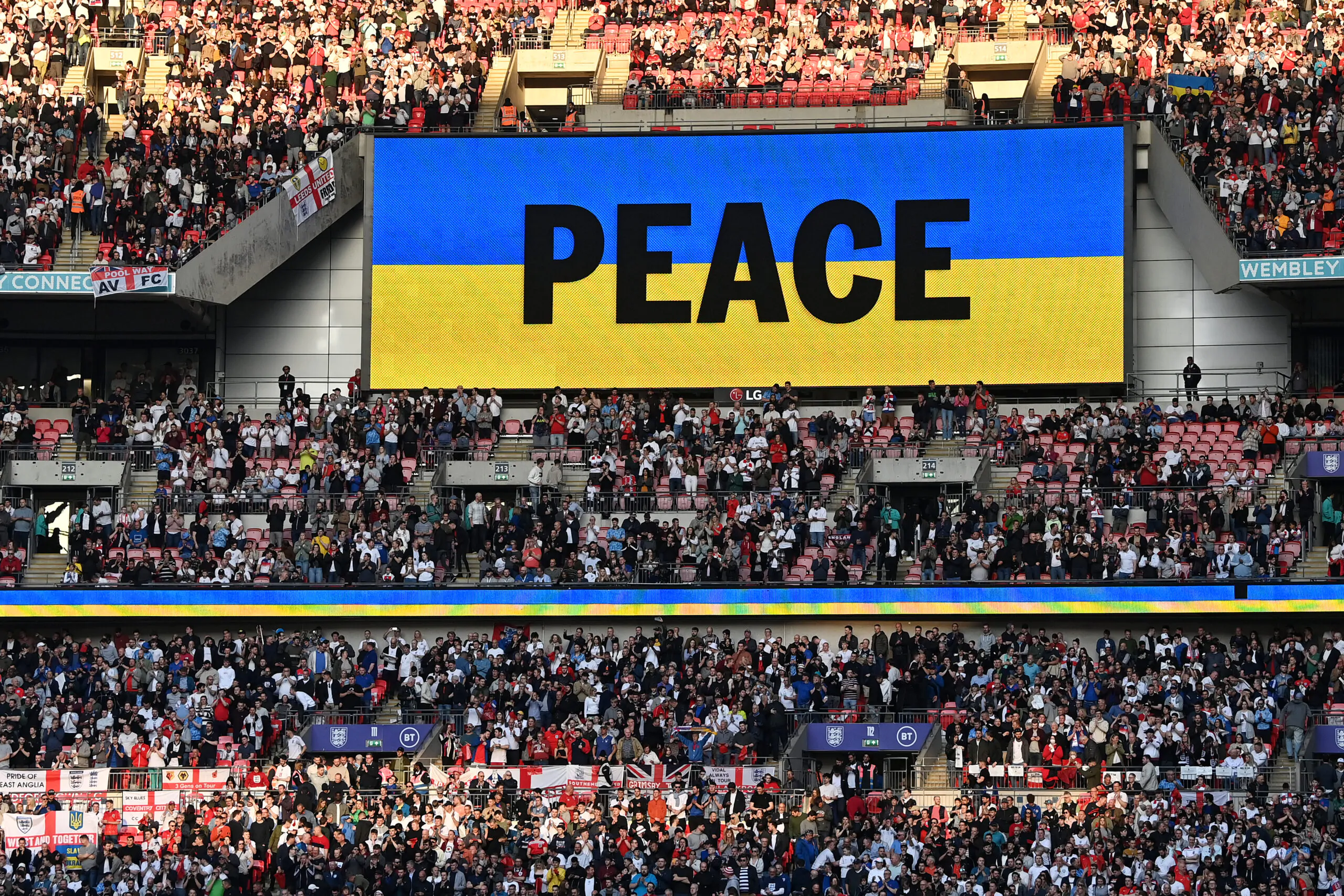 Match per la pace, la Dynamo Kiev organizza la tournée: affronterà il Milan