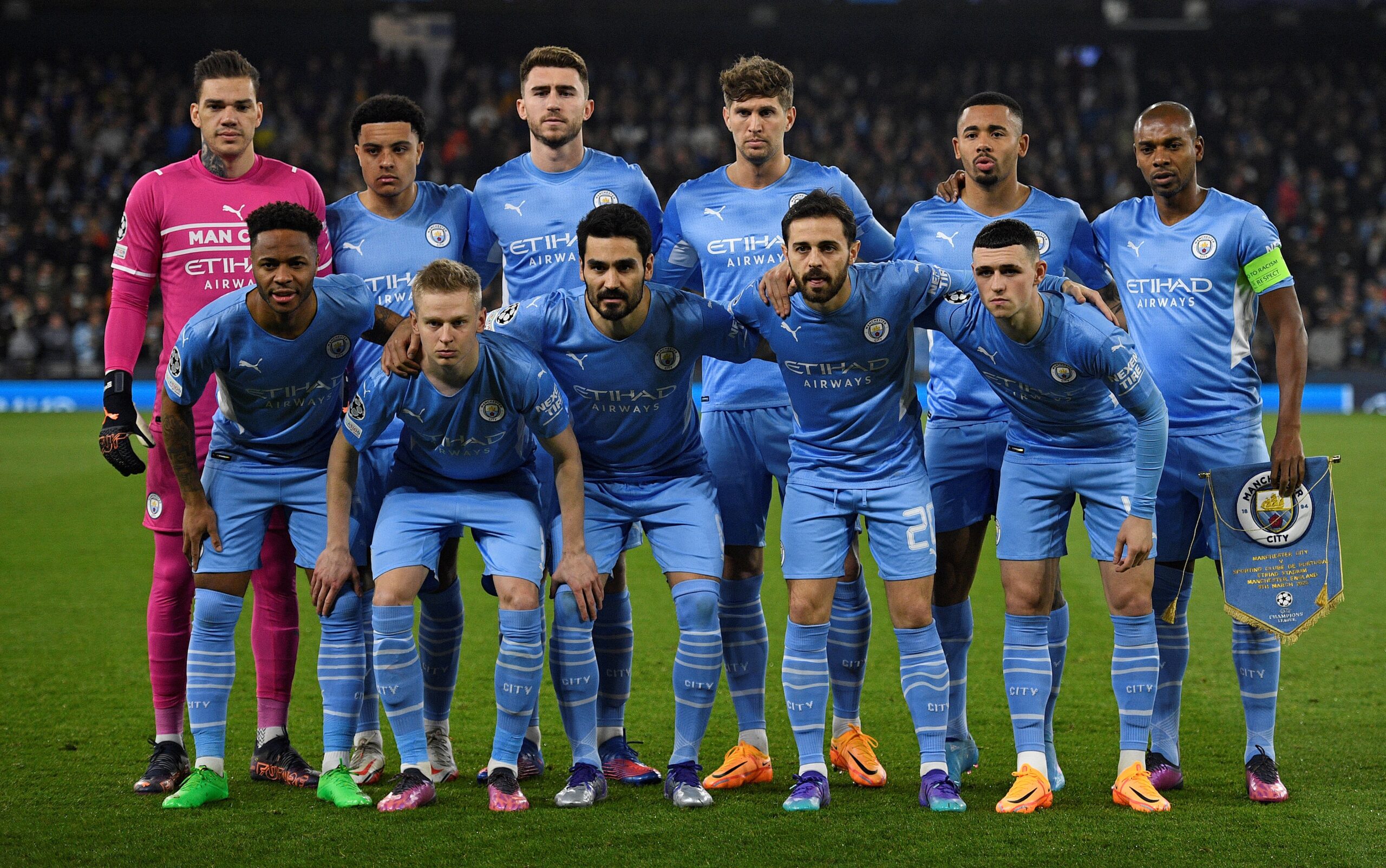 Calciomercato Milan como a estrela do Manchester City: os detalhes