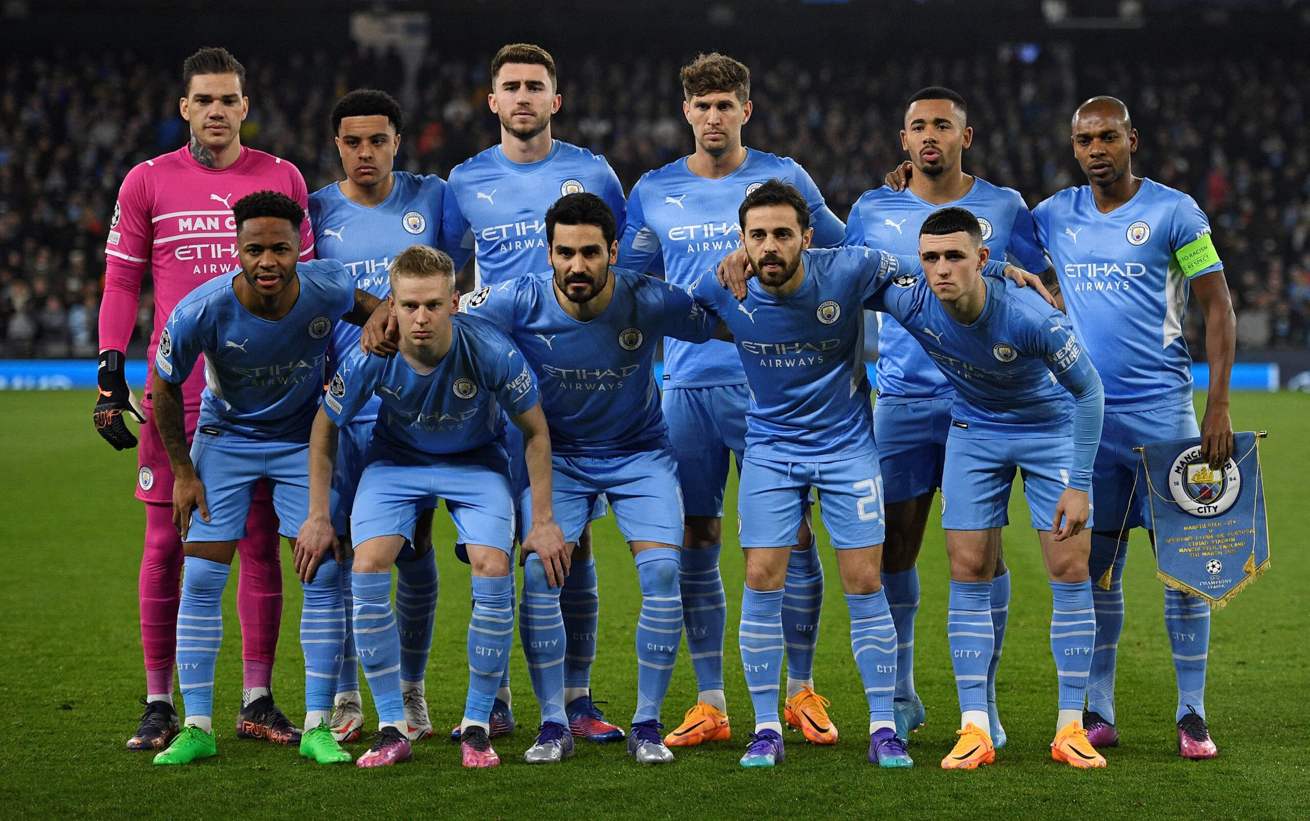 Calciomercato Milan, piace la stella del Manchester City: i dettagli