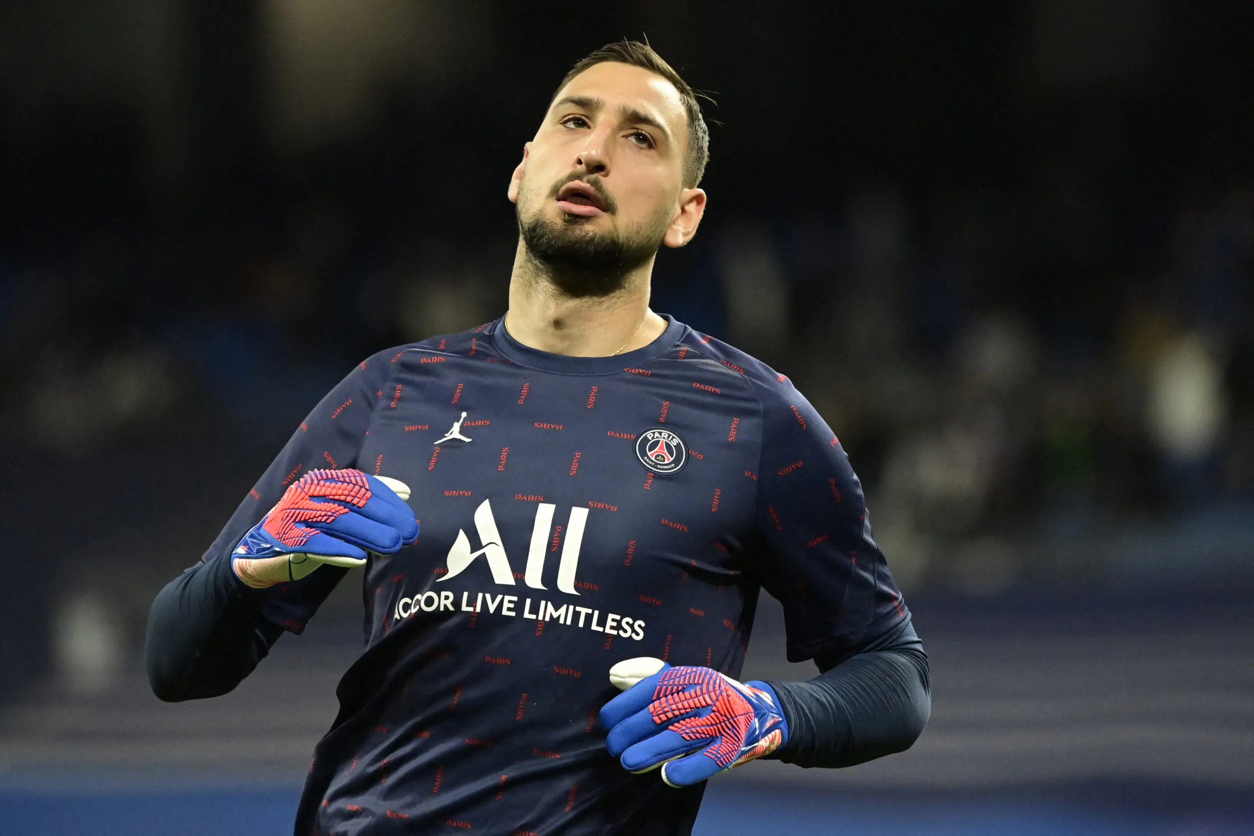 Dalla Francia, Donnarumma a rischio col PSG: può tornare al Milan!