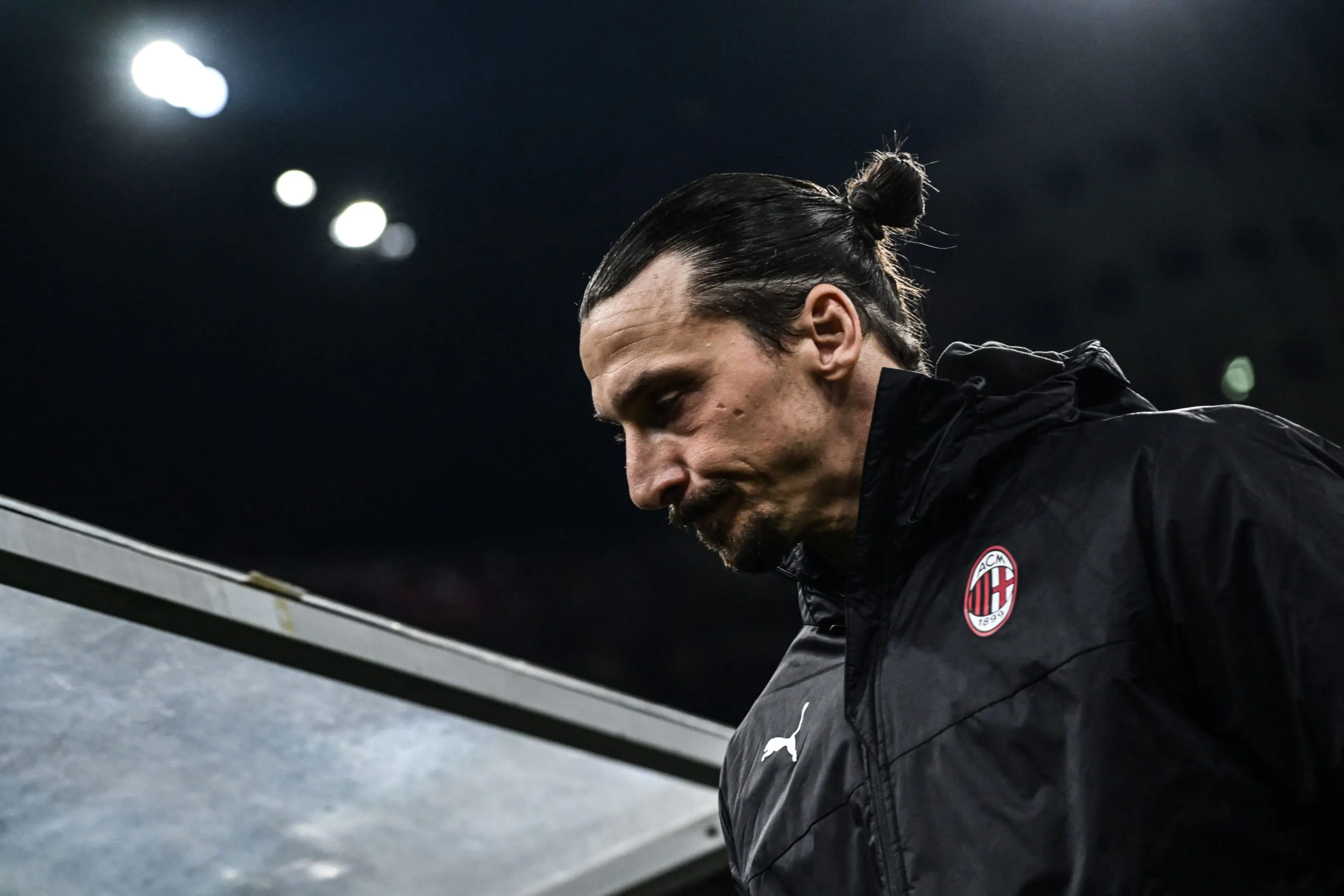 Ibrahimovic, ipotesi ritiro? L’ex rossonero ne è convinto