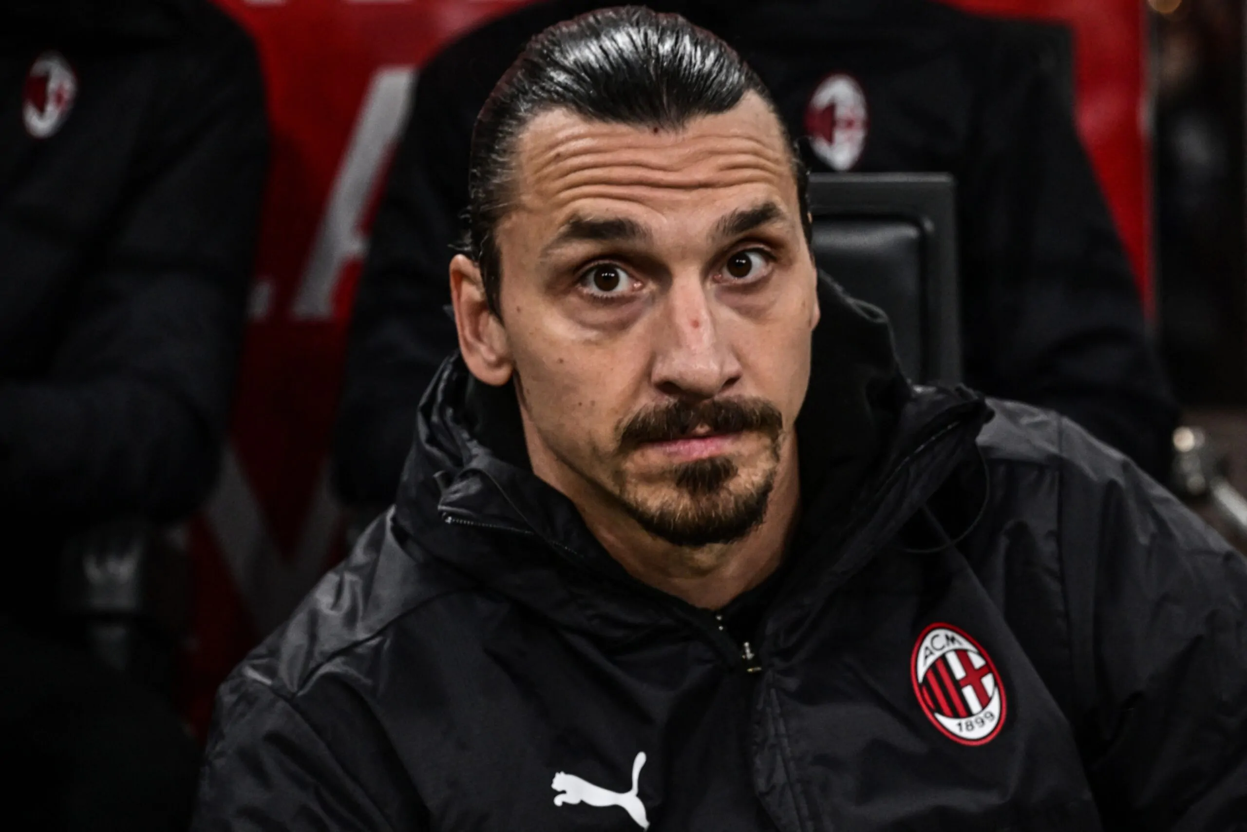 Ibrahimovic al Napoli al posto del Milan? L’ha svelato De Laurentiis!