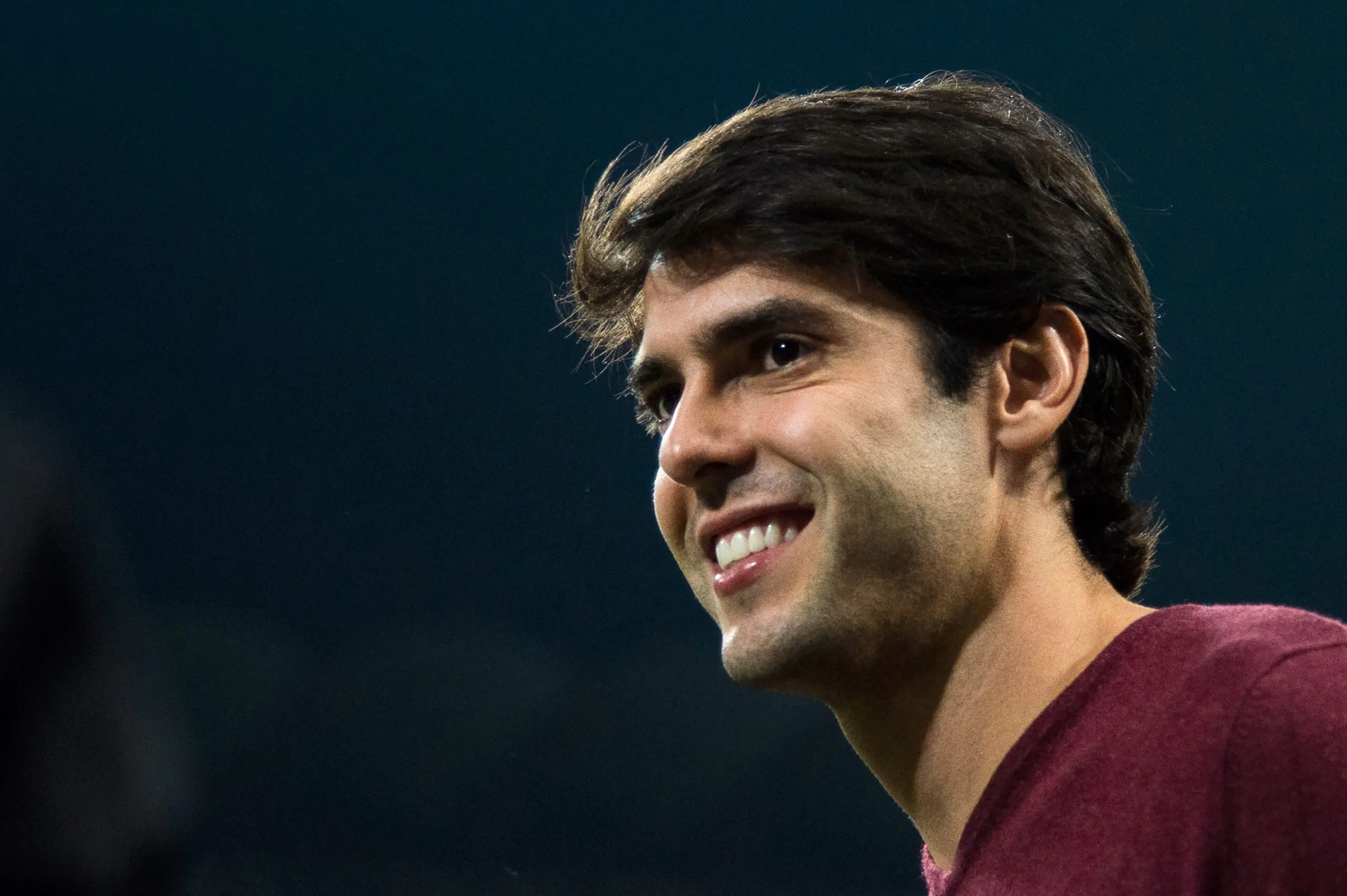 Kaká non ha dubbi: “Ha un grande futuro al Milan”