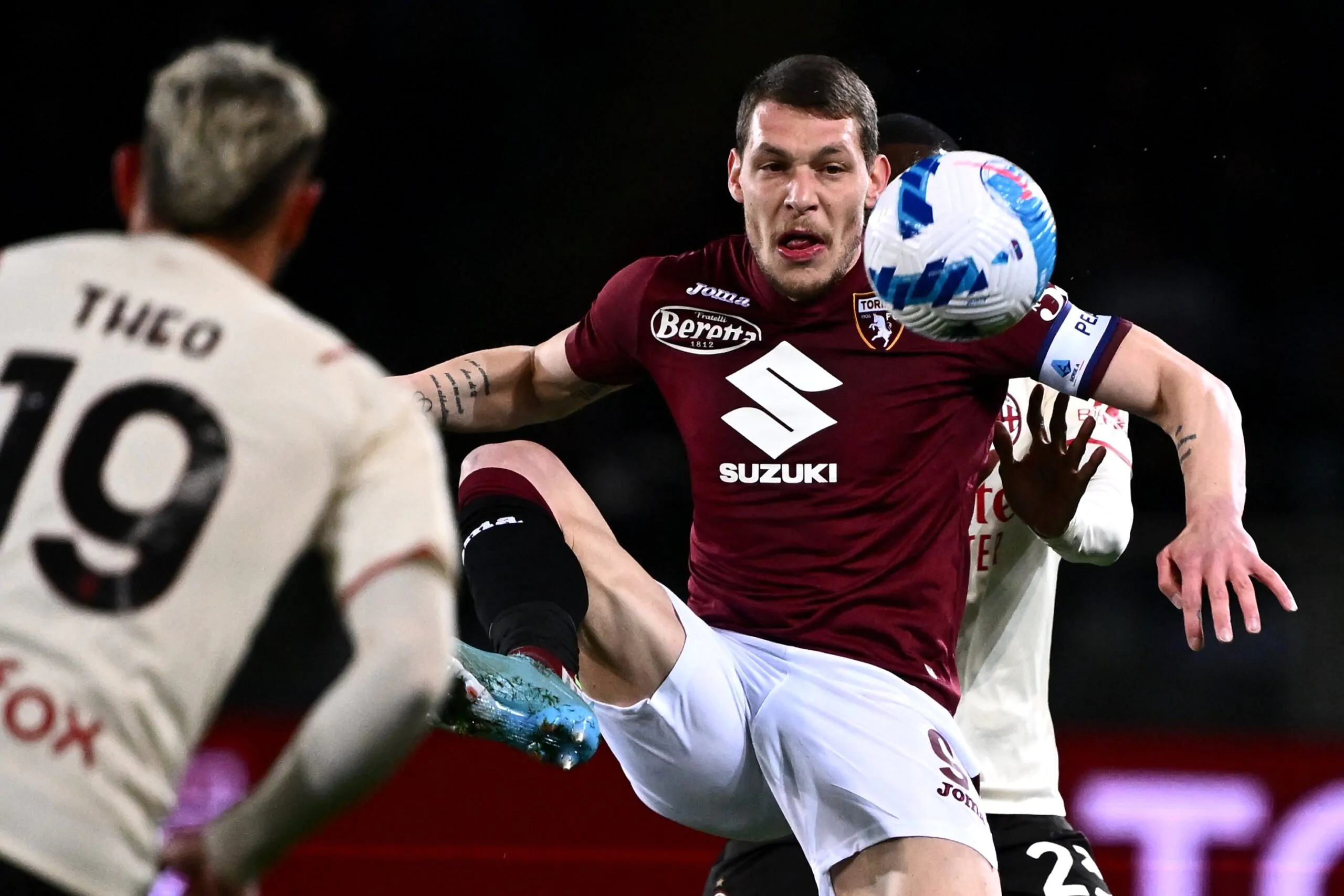 Milan-Belotti, Cairo a sorpresa: “Potrebbe averlo già fatto!”
