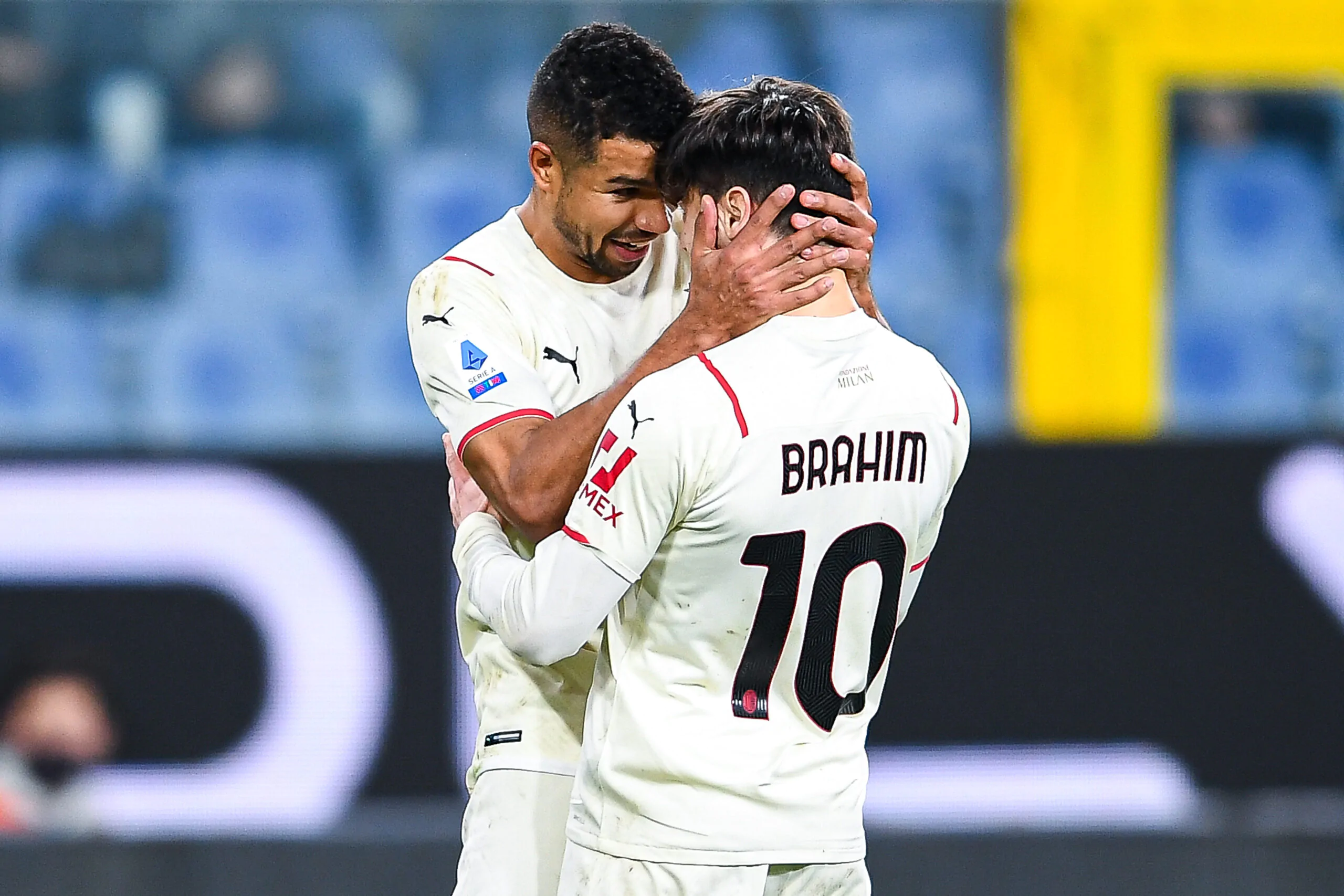 Brahim Diaz e Messias titolari anche contro il Torino? La decisione di Pioli