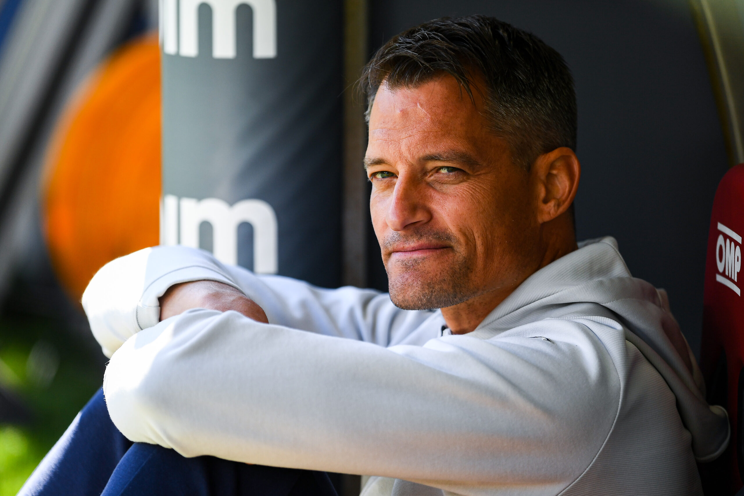 ”Vi saknade en sak mot Lazio. Vi kommer att göra det i morgon mot Milan!”