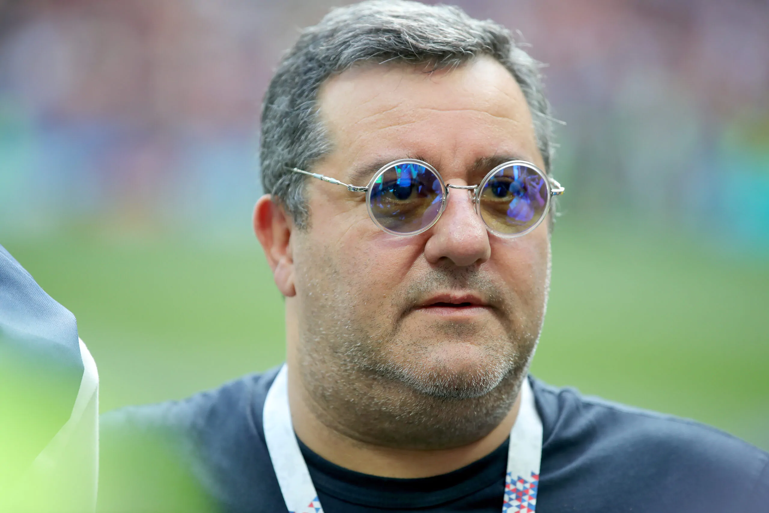 Raiola non ce l’ha fatta: morto il procuratore sportivo
