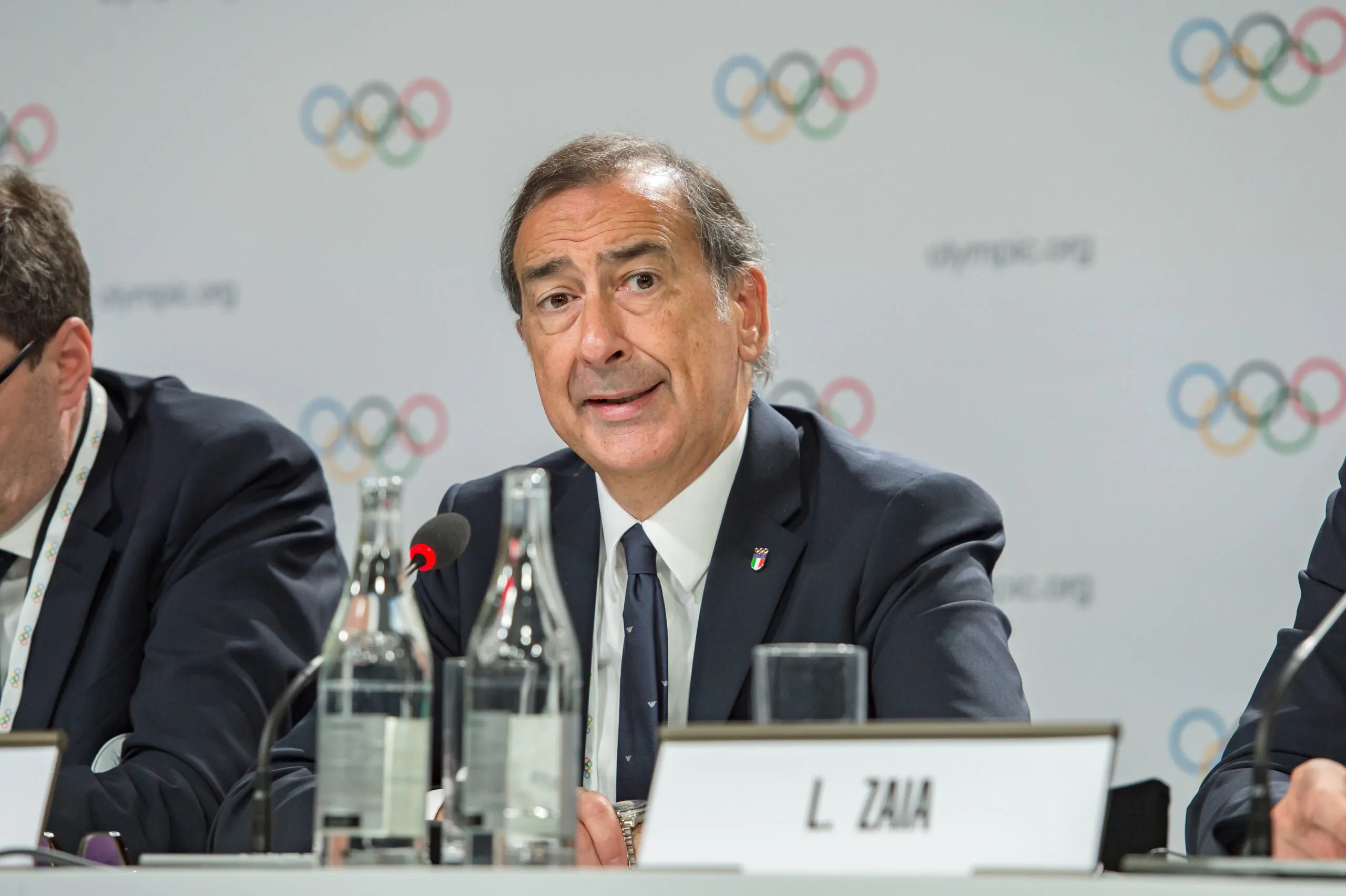 Nuovo stadio a Milano, Sala risponde a Salvini: il commento