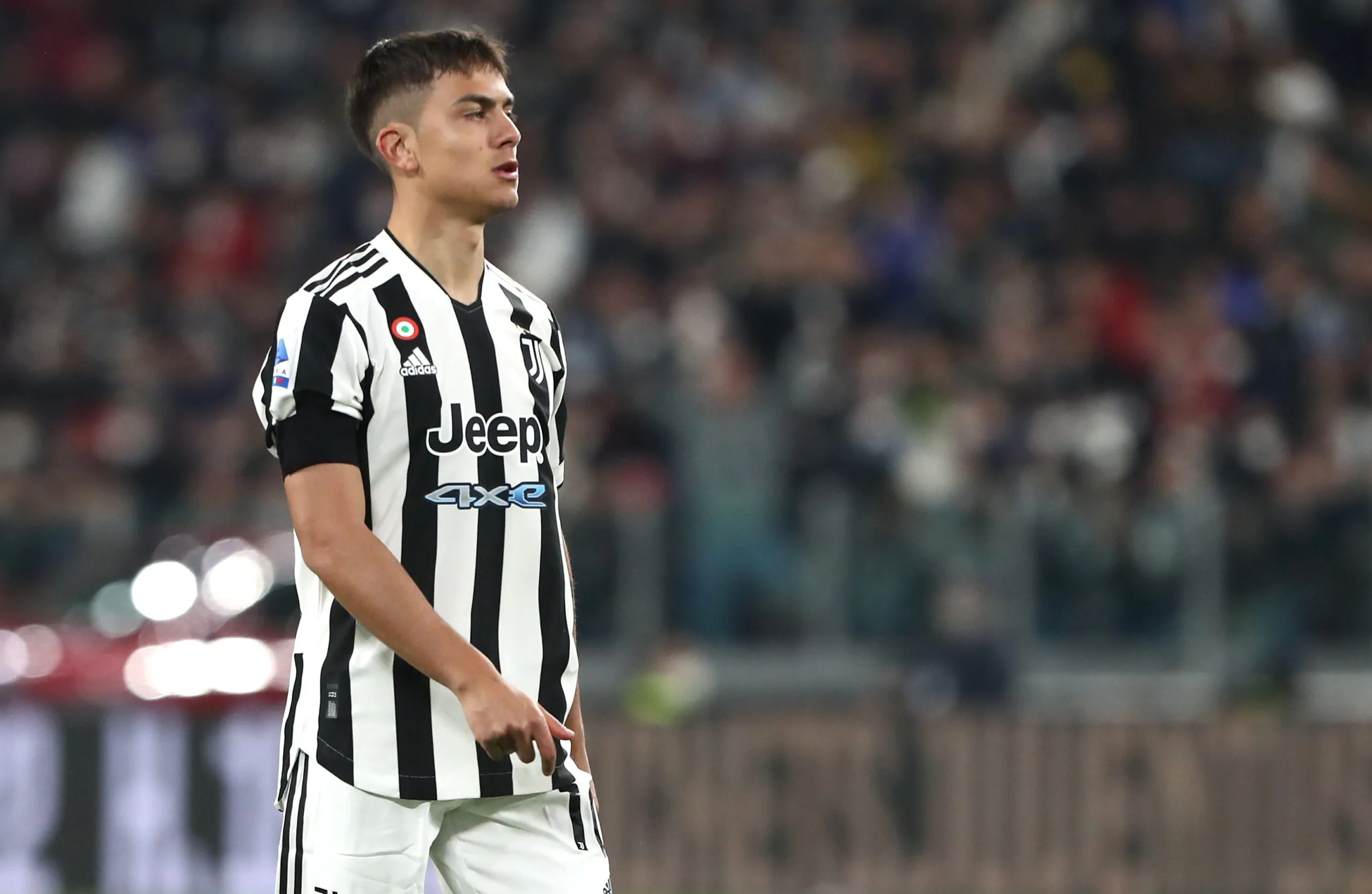 Dybala al Milan si può fare? Come stanno davvero le cose