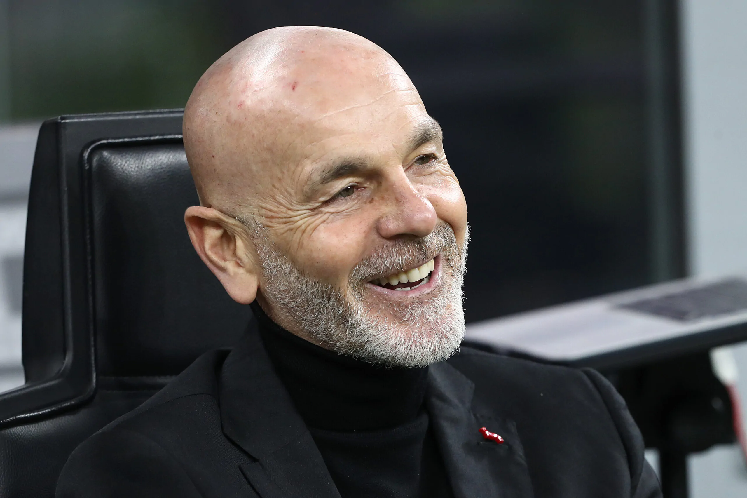 Il Milan può sorridere: un titolare verso il recupero!