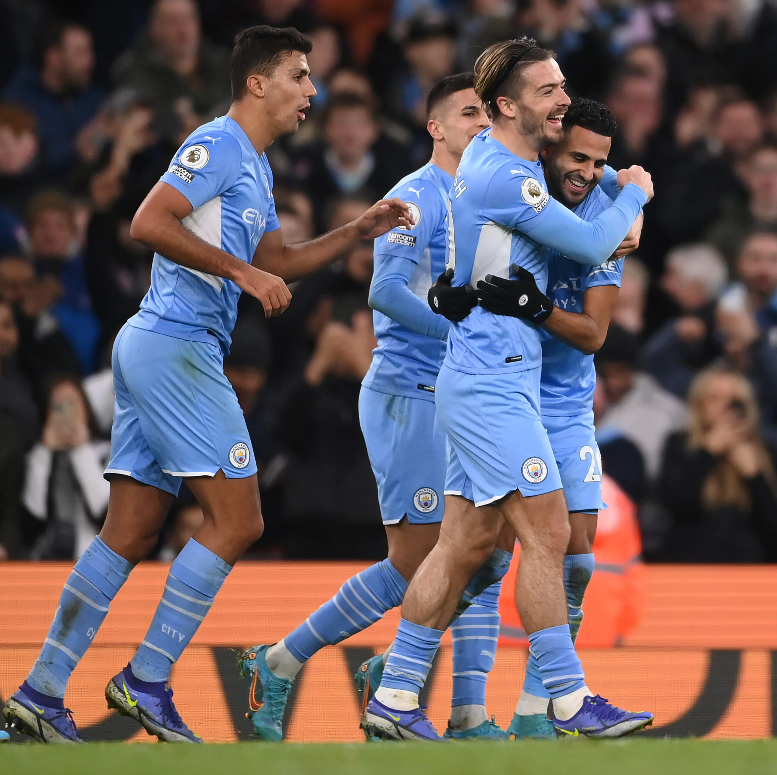 Investcorp fa sognare il Milan, non solo Berardi: si guarda in casa City!