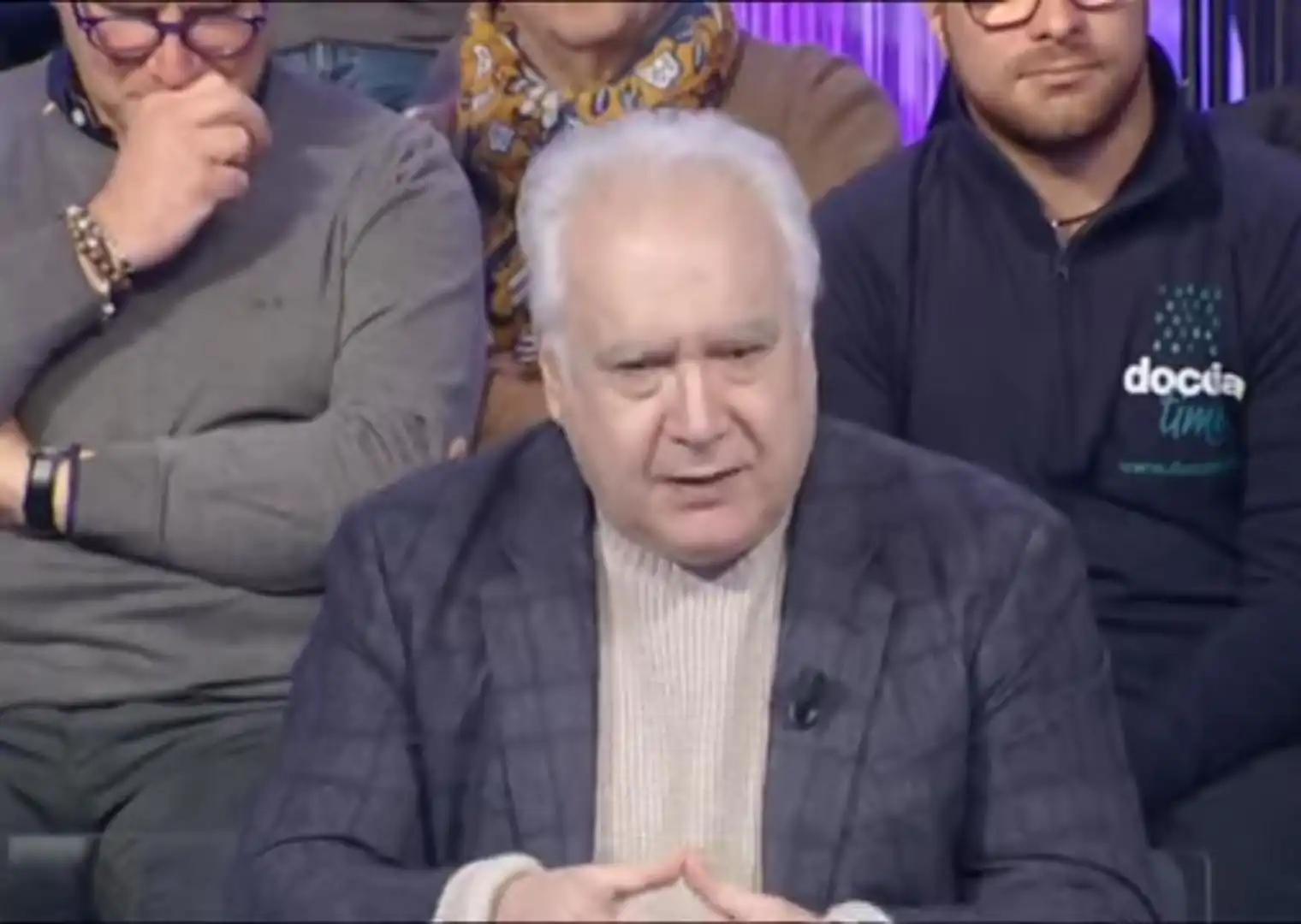 Lotta scudetto, Sconcerti polemico: “Così non va bene, condizionerà il campionato!”