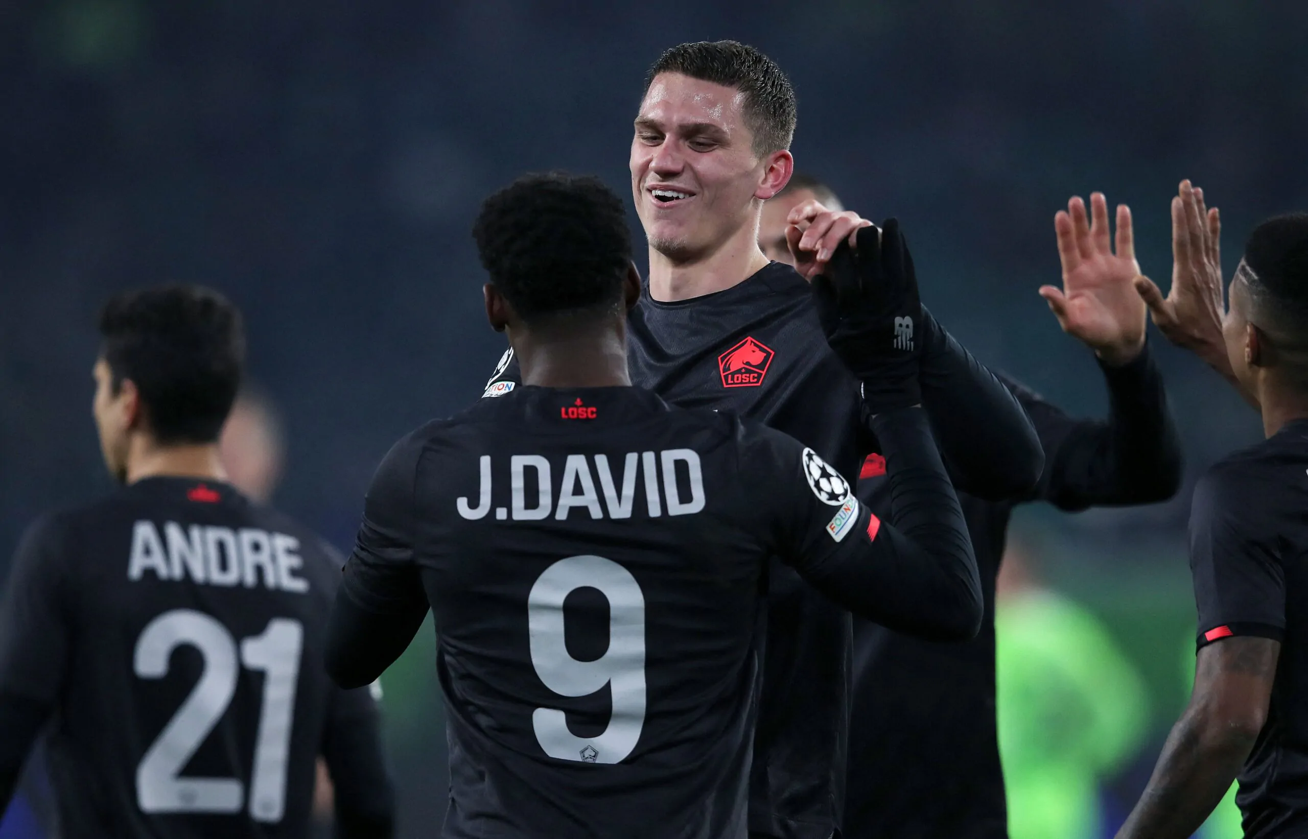 Il Milan chiude il primo colpo: dal Lille per 30 milioni!