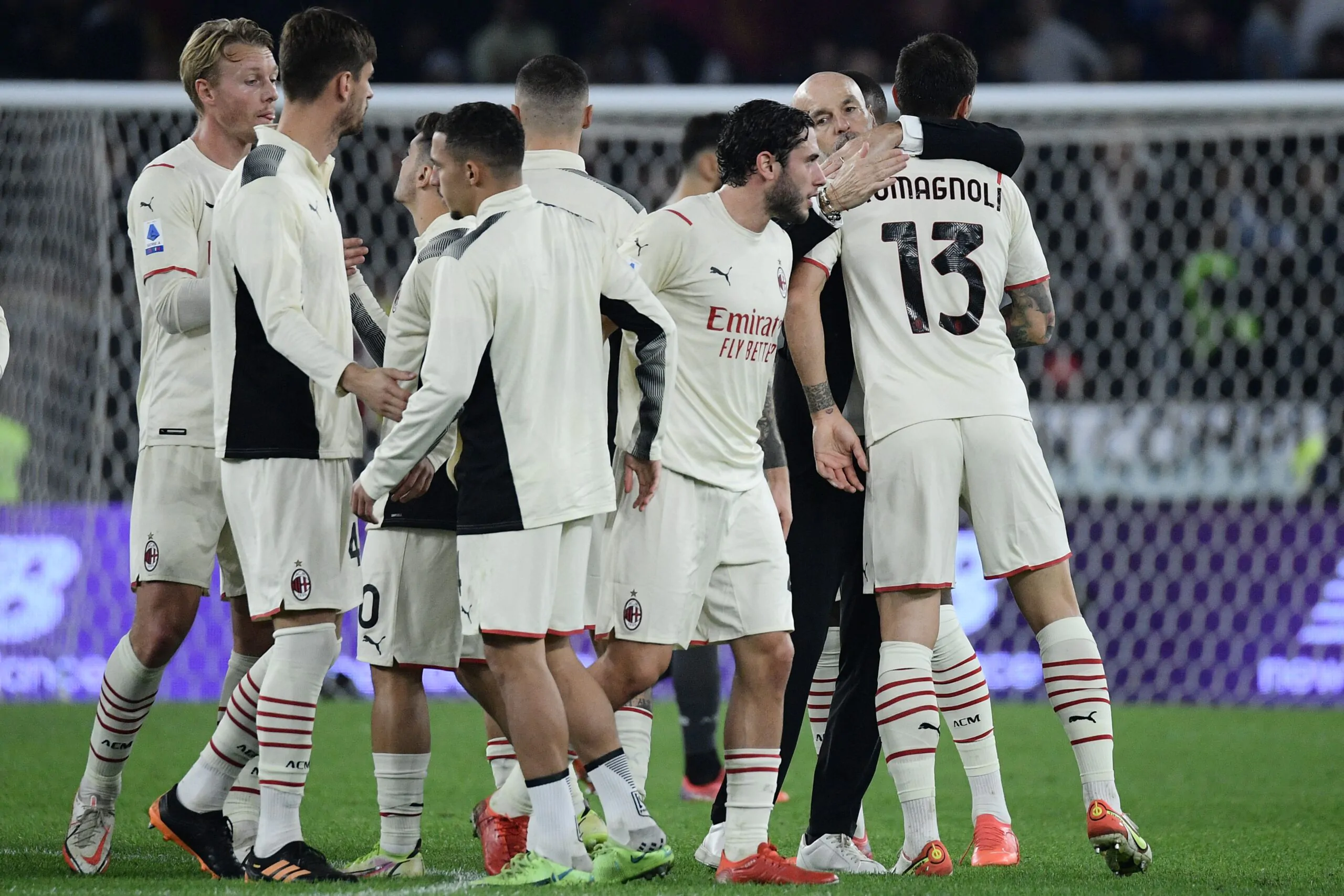 Il Barcellona ci riprova: pronto l’assalto per il calciatore del Milan!