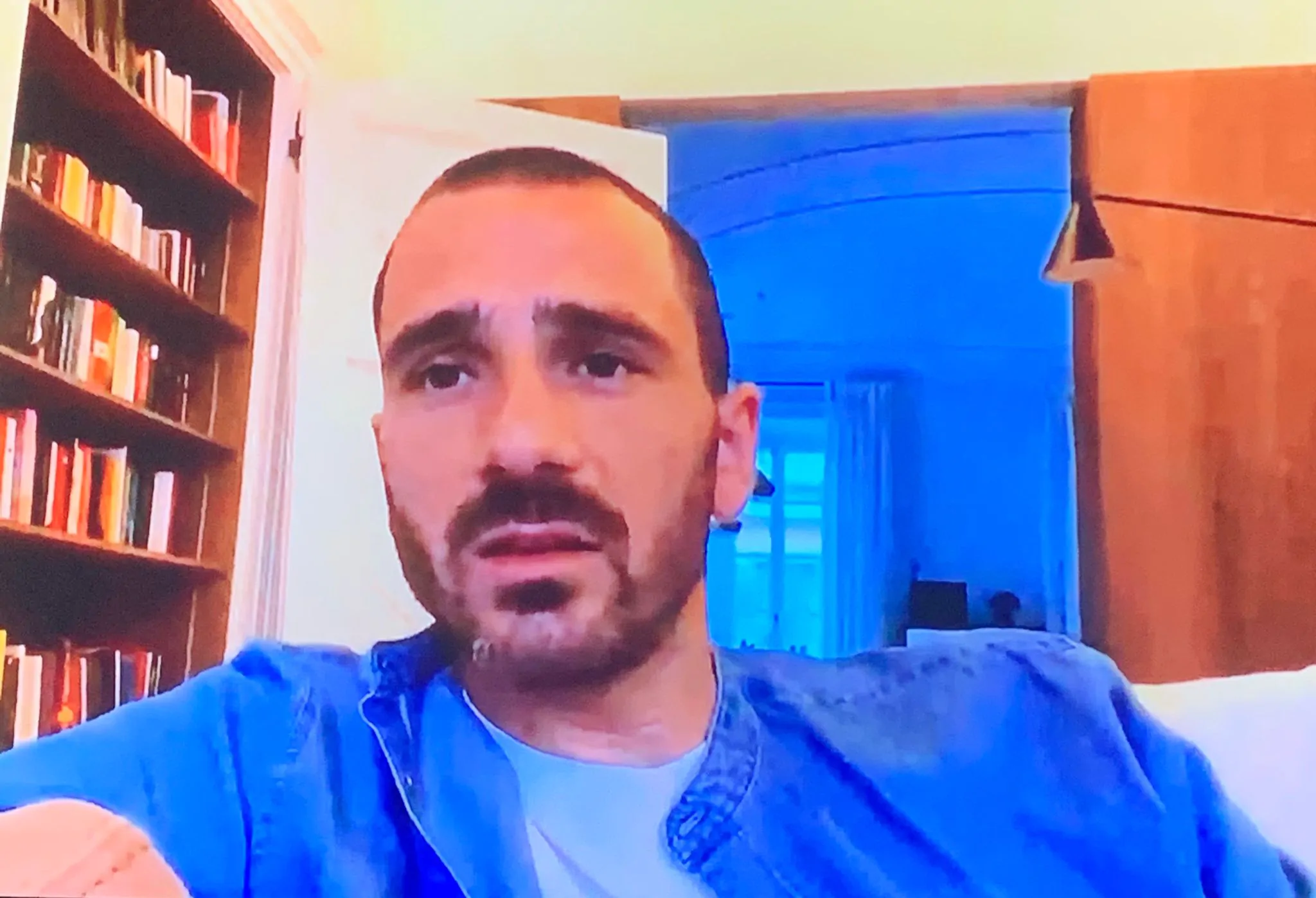 Bonucci fa infuriare i tifosi: “Il passaggio al Milan fu un errore. Scudetto? C’è una favorita”