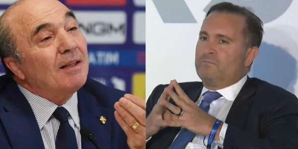 Commisso senza freni su Cardinale: “Compra il Milan con i soldi degli altri!”