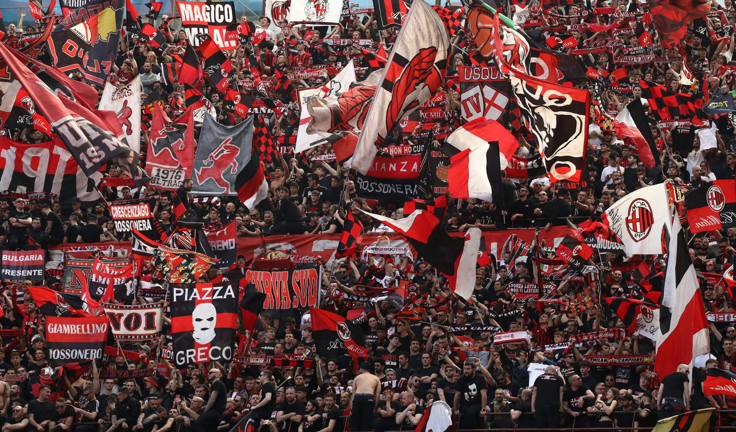 Campagna abbonamenti Milan, svelati info e prezzi: tutti i dettagli