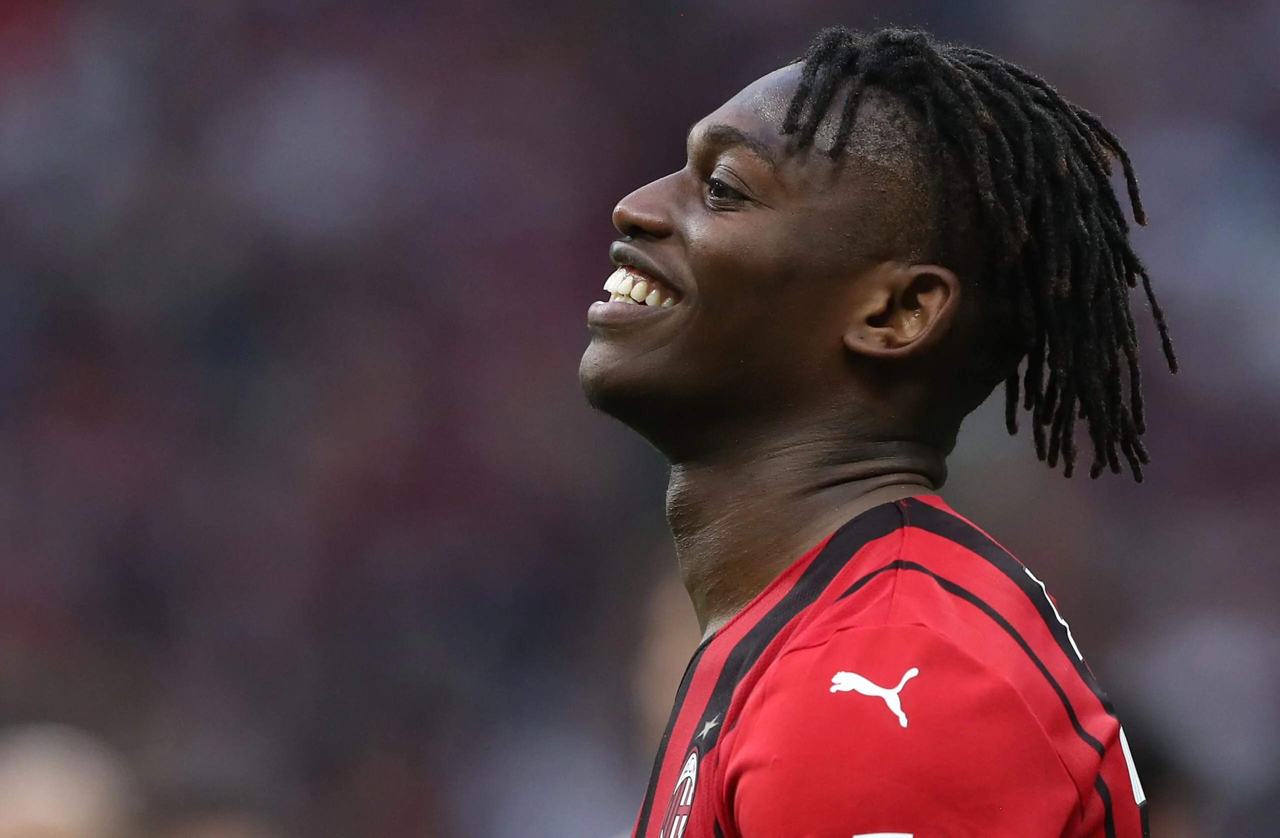 Milan, parla Leao: l’ha detto sul Real Madrid!