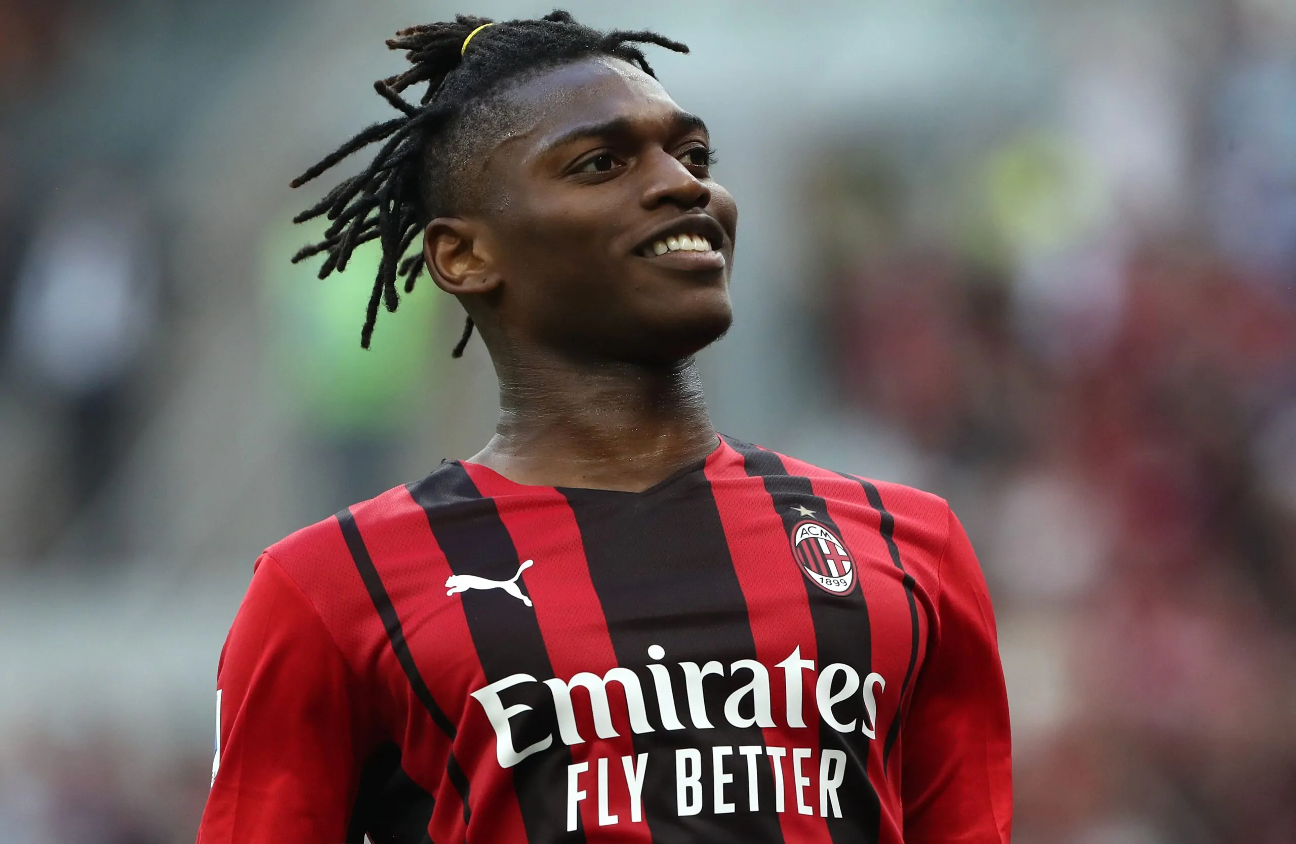Calciomercato Milan, un top club piomba su Leao: l’indiscrezione
