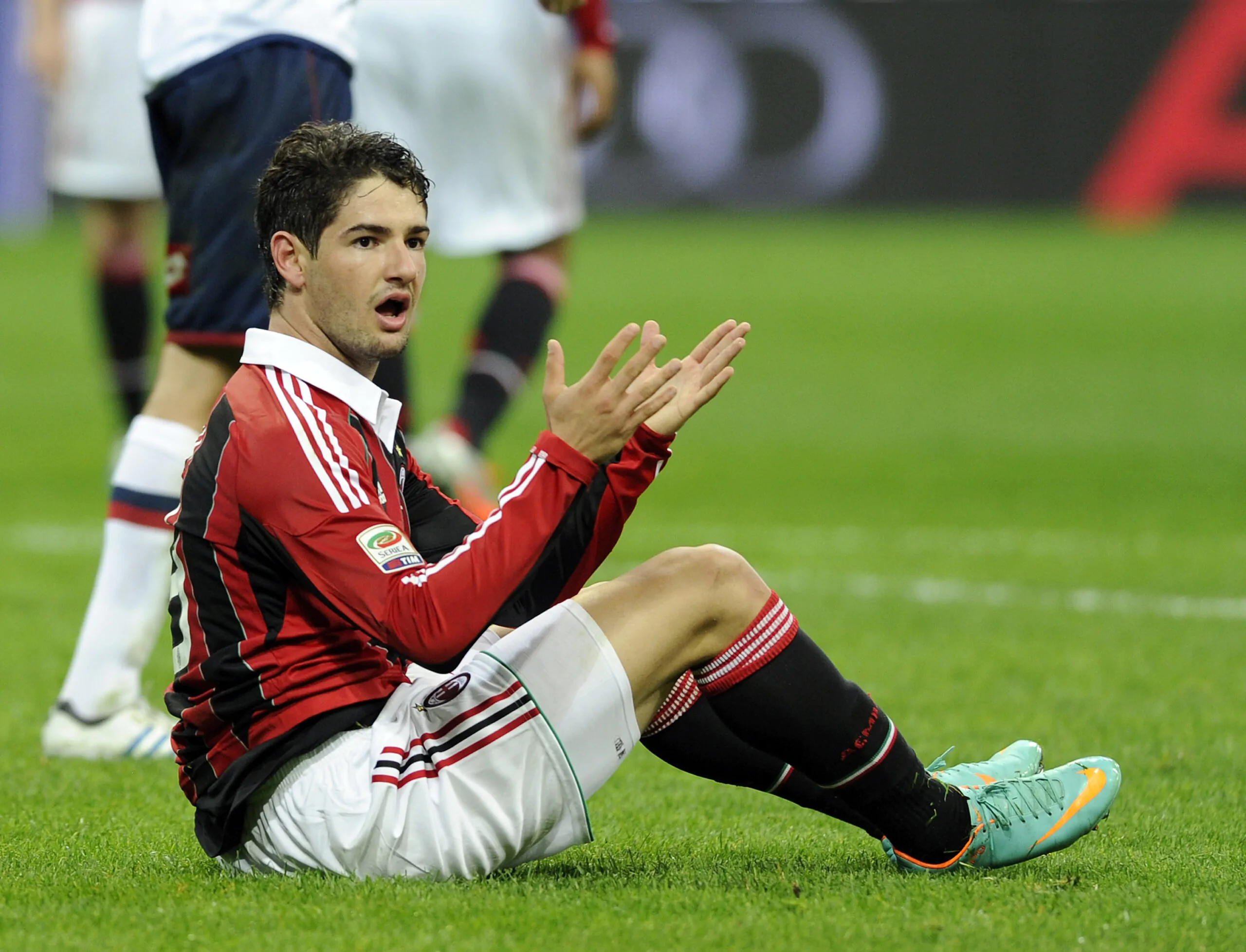 Emozionante Pato: “Vi svelo qual è stato il momento più bello al Milan”