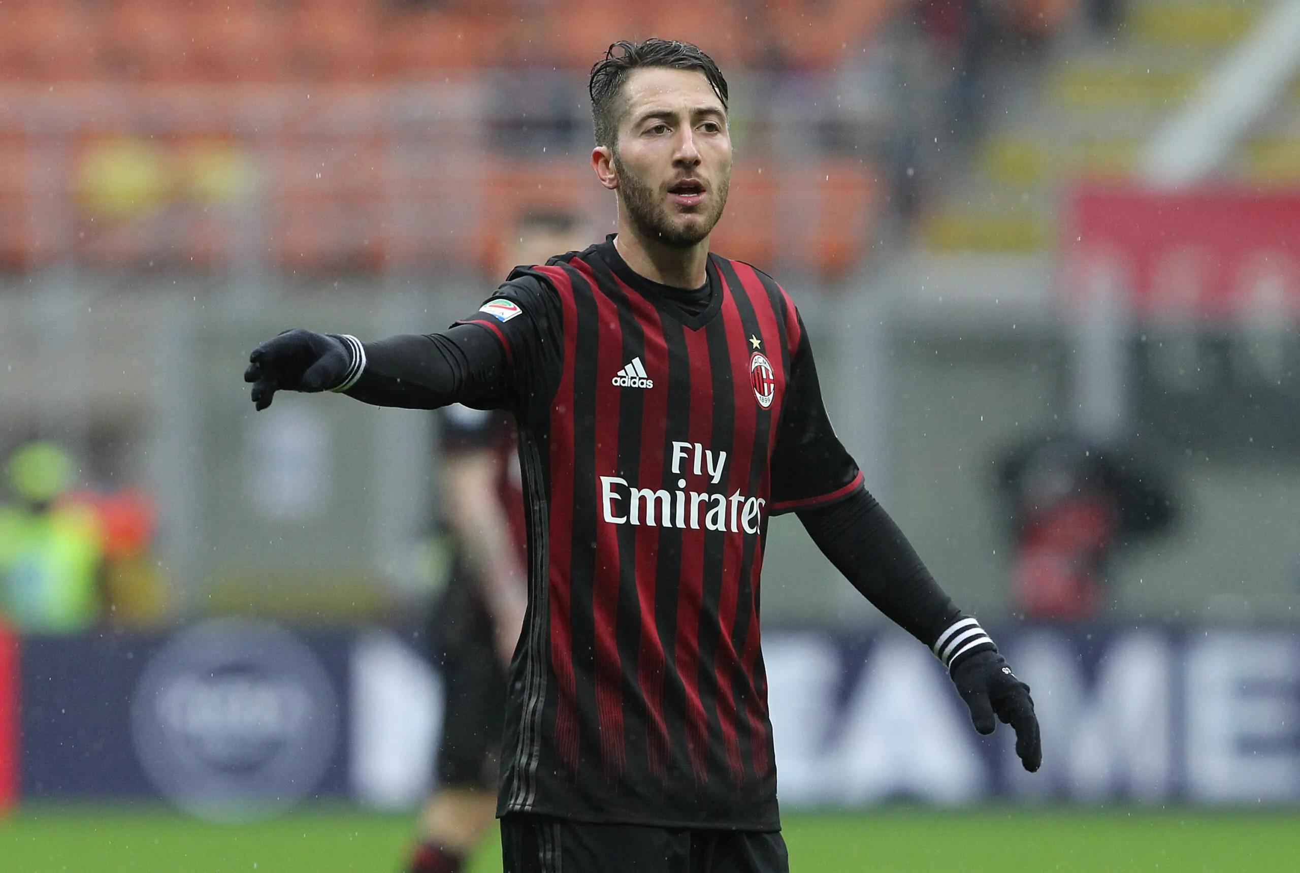 Bertolacci parla dell’esperienza al Milan: “Ho sofferto per un motivo”