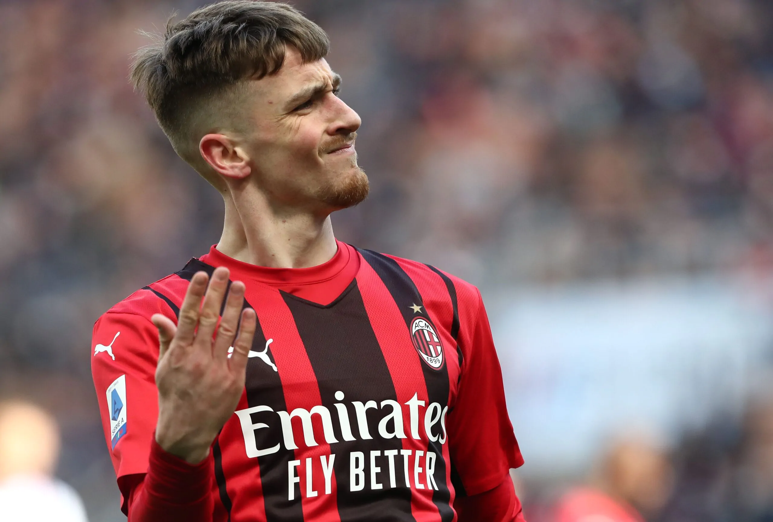 Saelemaekers è sul mercato: quanto chiede il Milan per la cessione