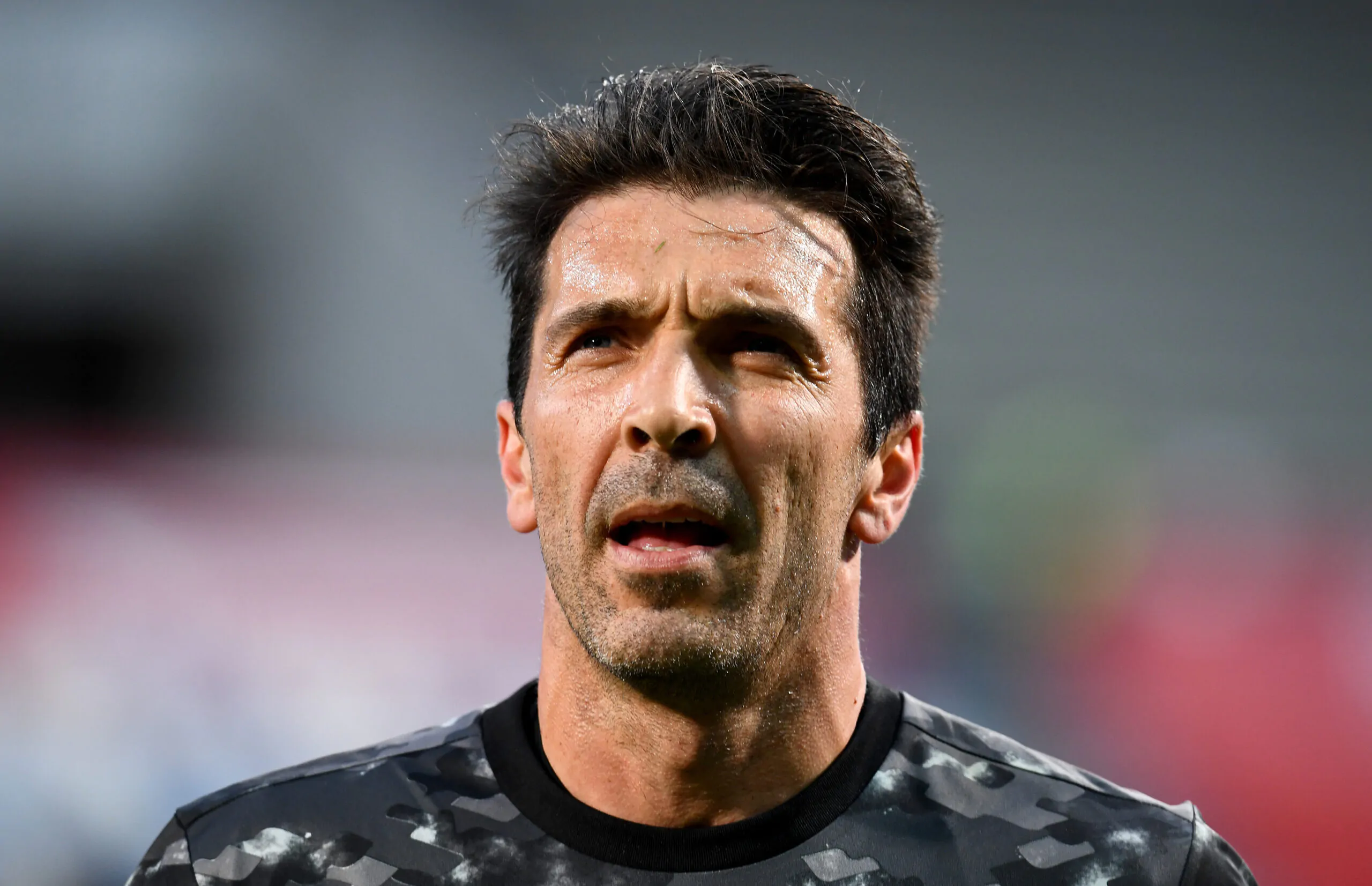 Buffon elogia il Milan: “La differenza con le altre sta tutta qui!”