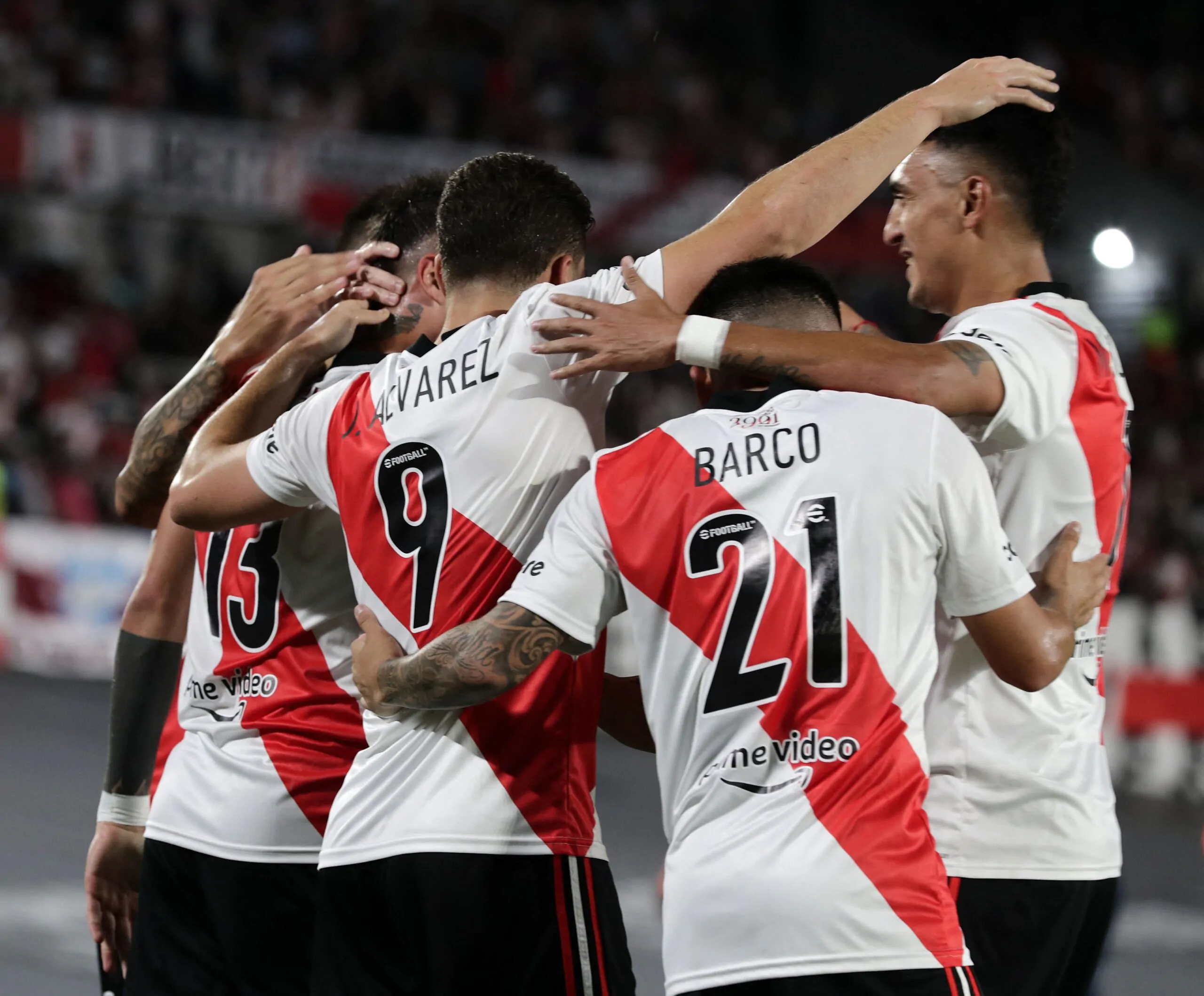 Piace anche alla Juventus, Milan pronto a pagare la clausola per la stella del River Plate