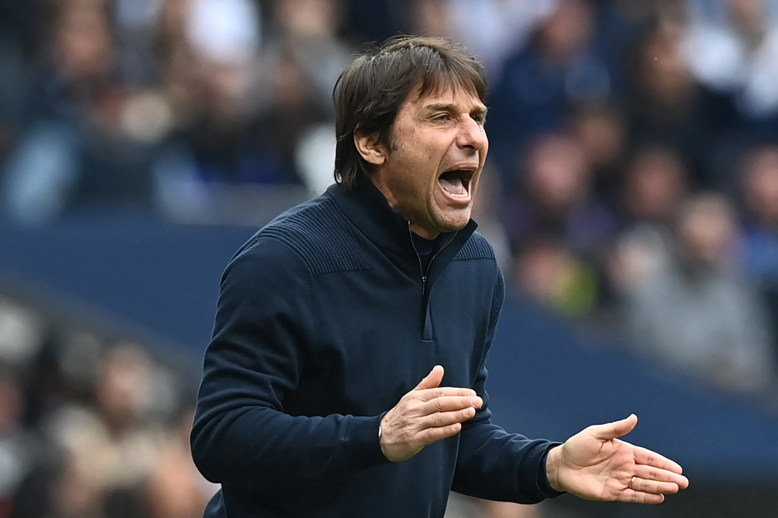 Suggestione Serie A per Conte, anche il Milan in corsa? Gli scenari