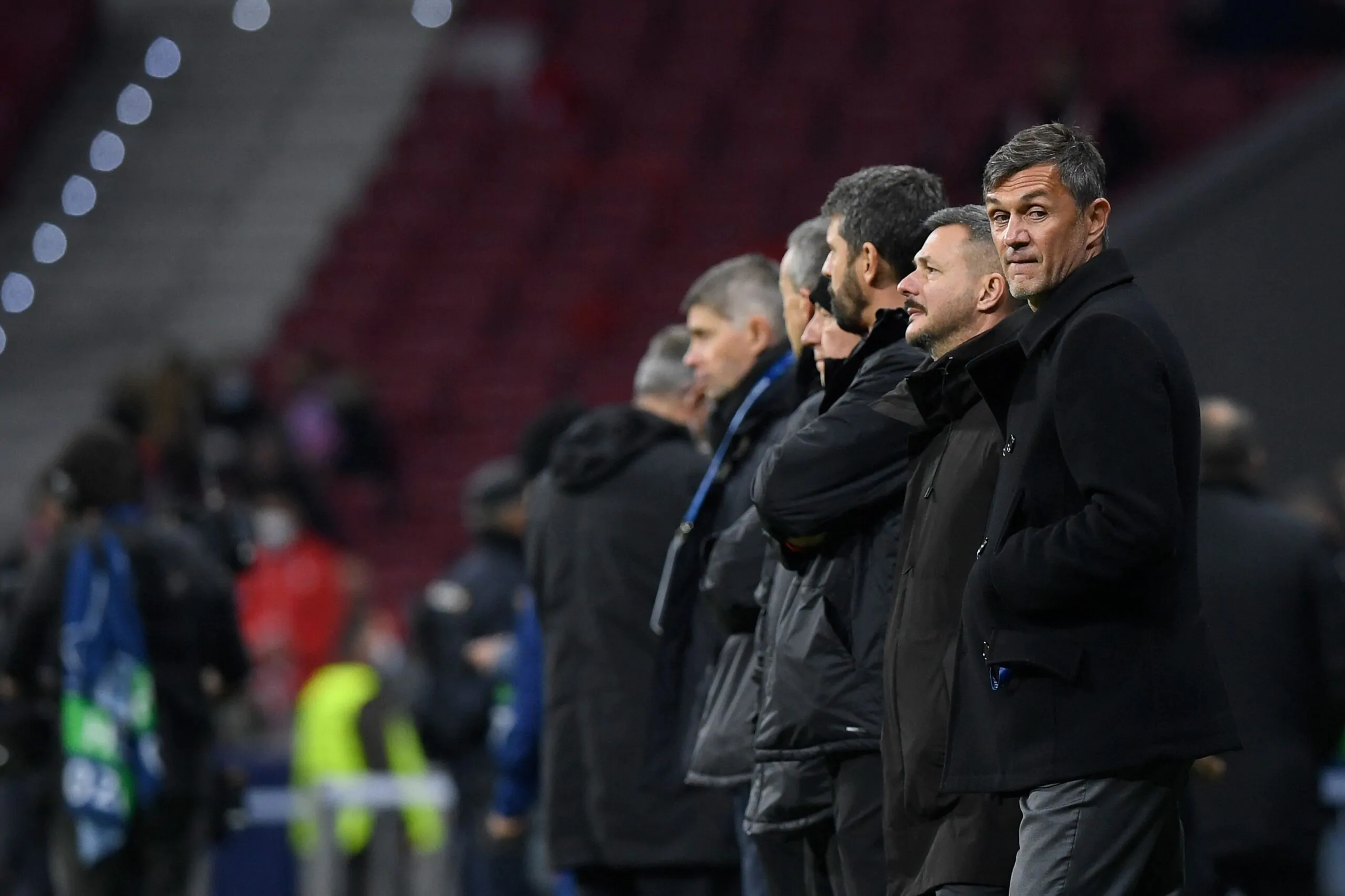 Calciomercato Milan: possibile partenza in prestito, può restare in Serie A