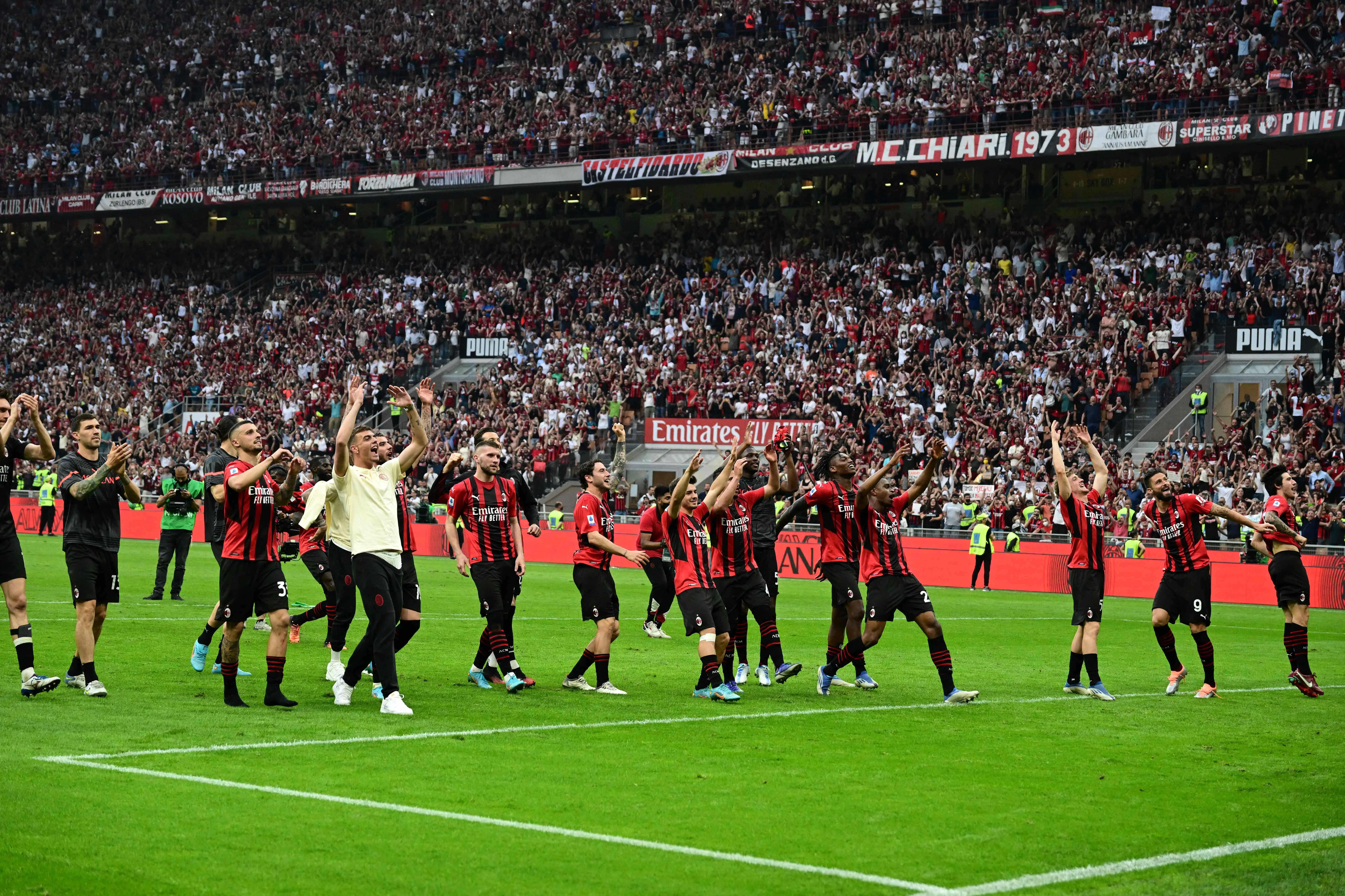 Milan, con l’Atalanta partita perfetta: ora però manca l’ultimo step
